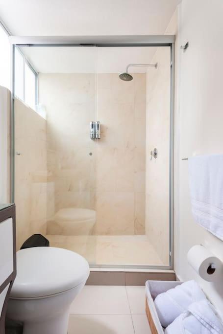 Apartment Increible Y Nuevo Depa Centrico!