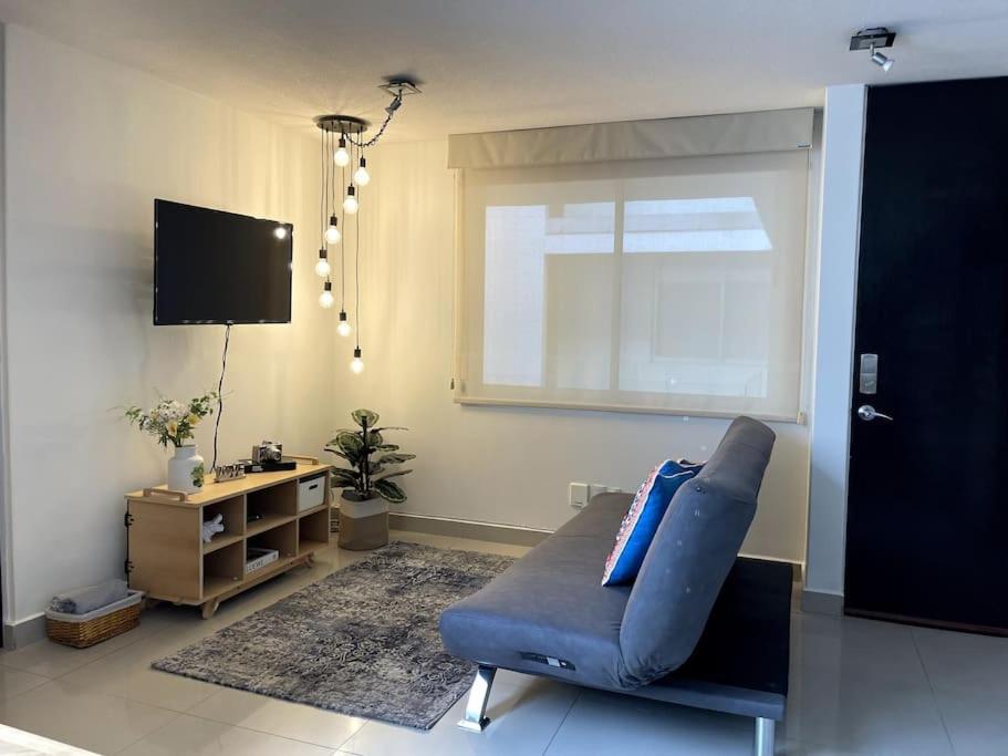 Apartment Increible Y Nuevo Depa Centrico!