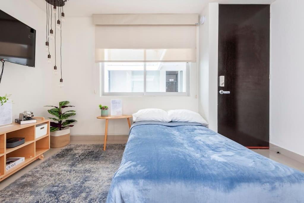 Apartment Increible Y Nuevo Depa Centrico! Mexico City