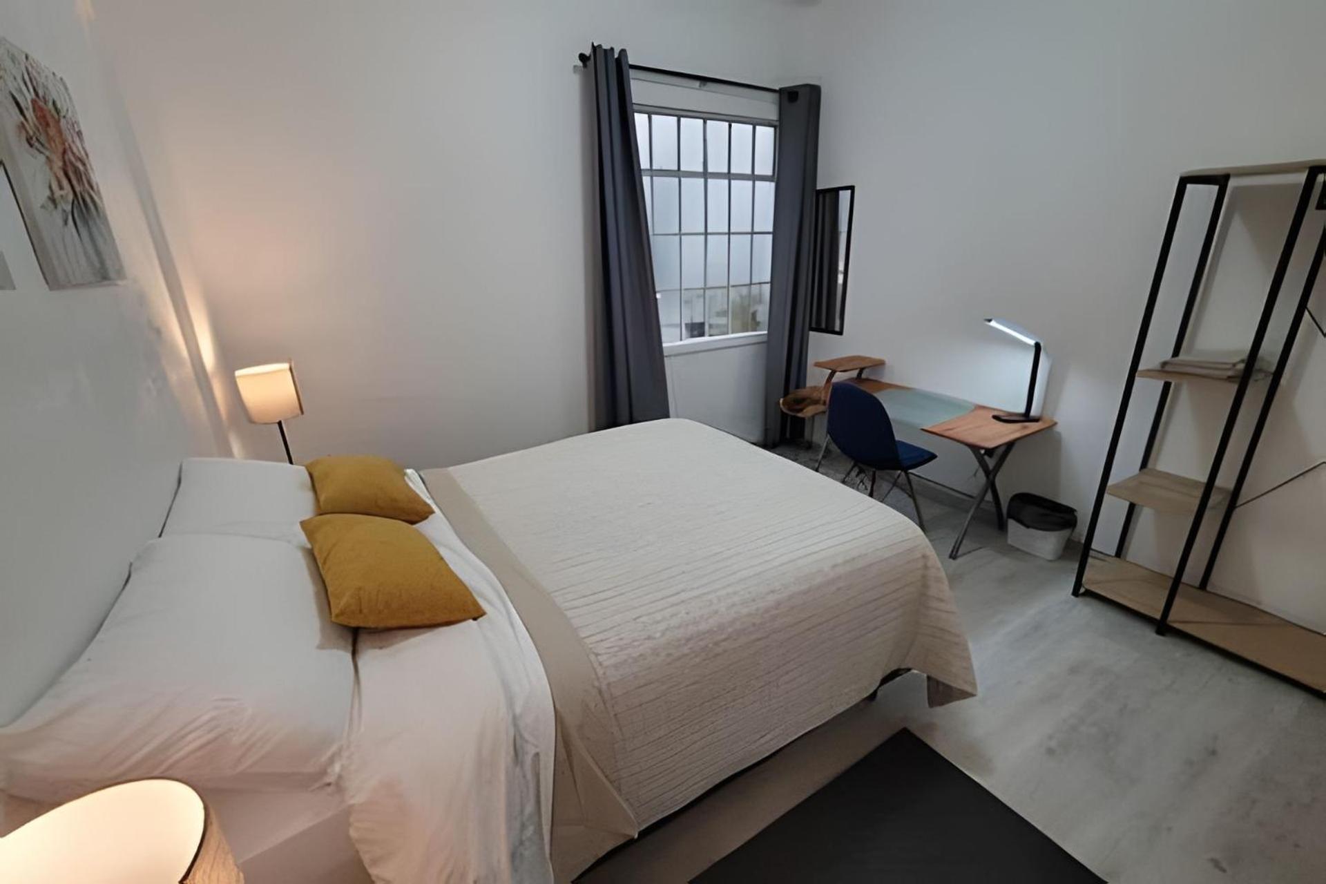 Casa Maribel Apartment Mexico City
