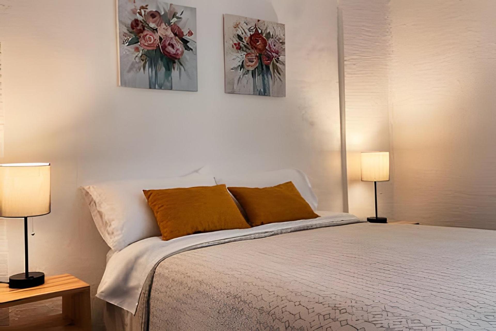 Apartment Casa Maribel Mexico City