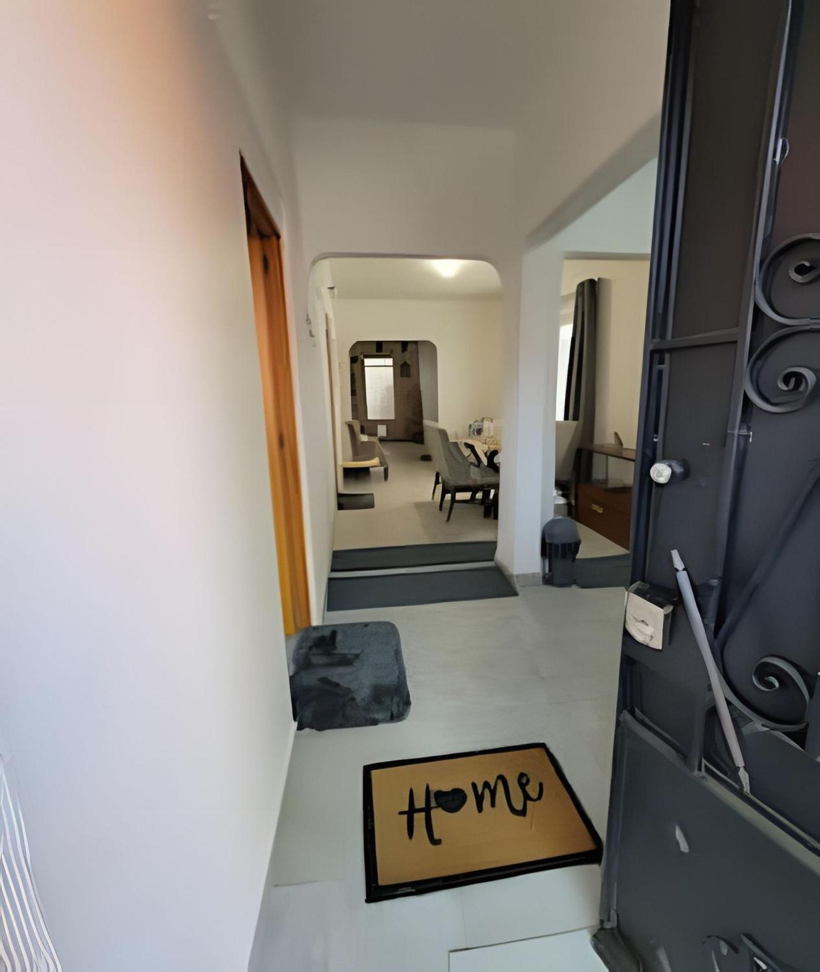 Apartment Casa Maribel Mexico City