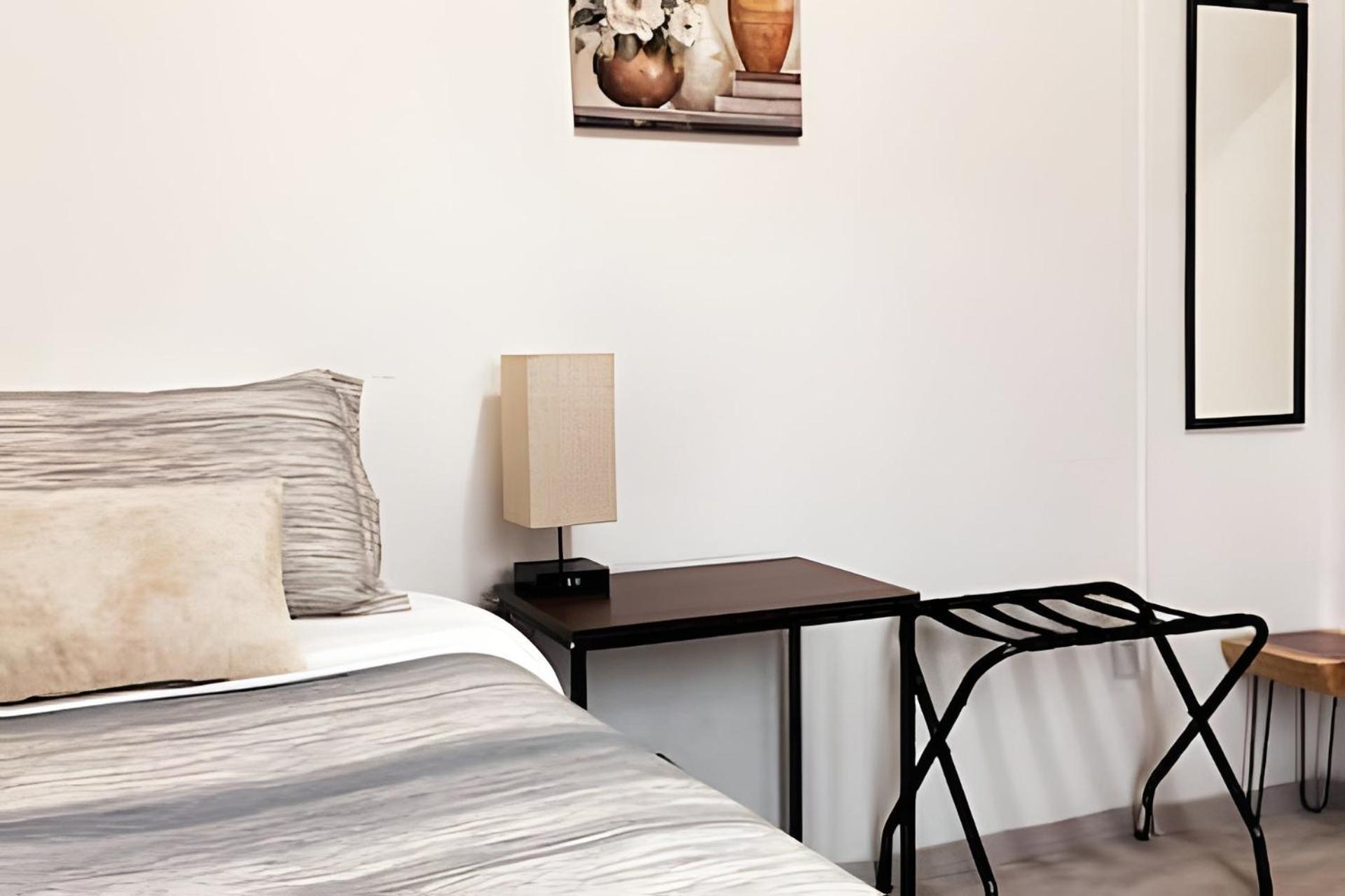 Casa Maribel Apartment Mexico City