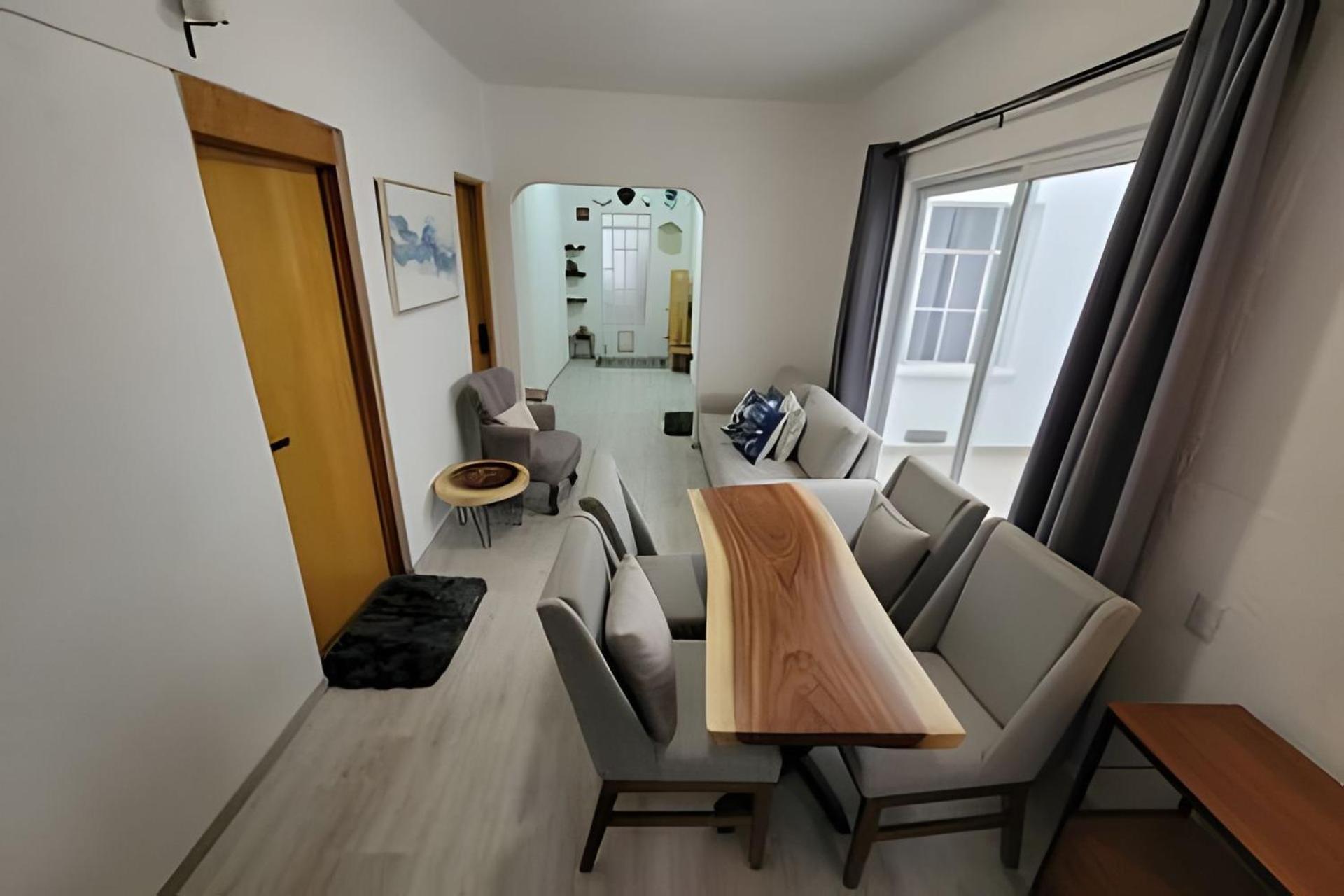 Casa Maribel Apartment *