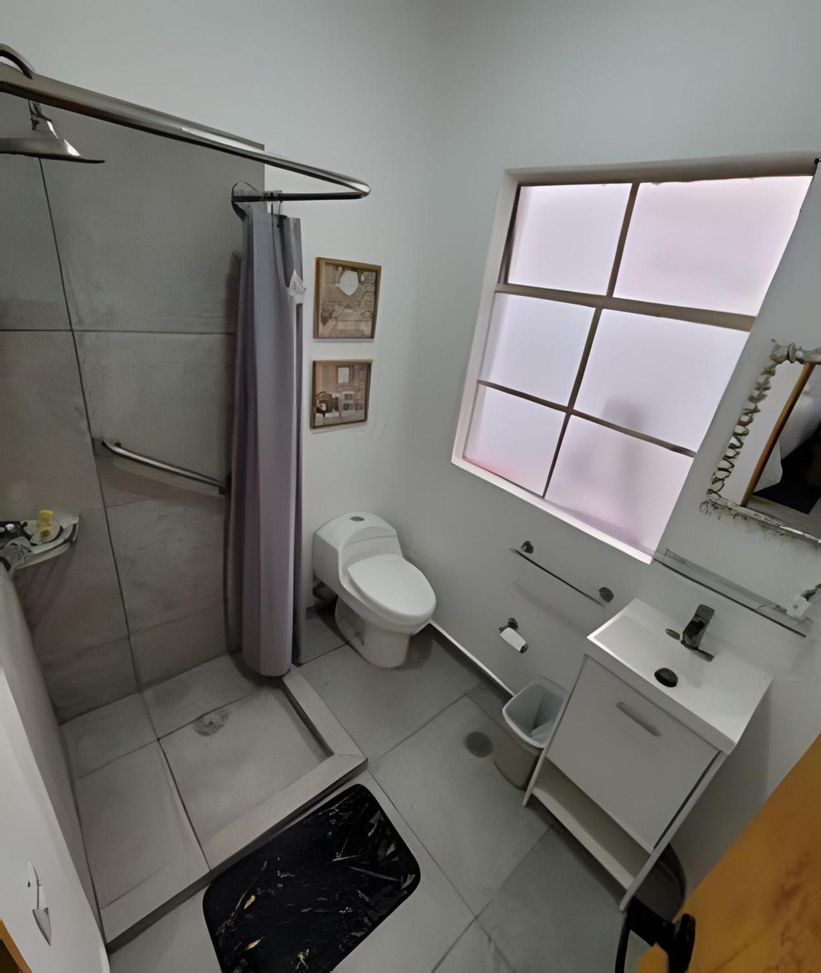 Casa Maribel Mexico City