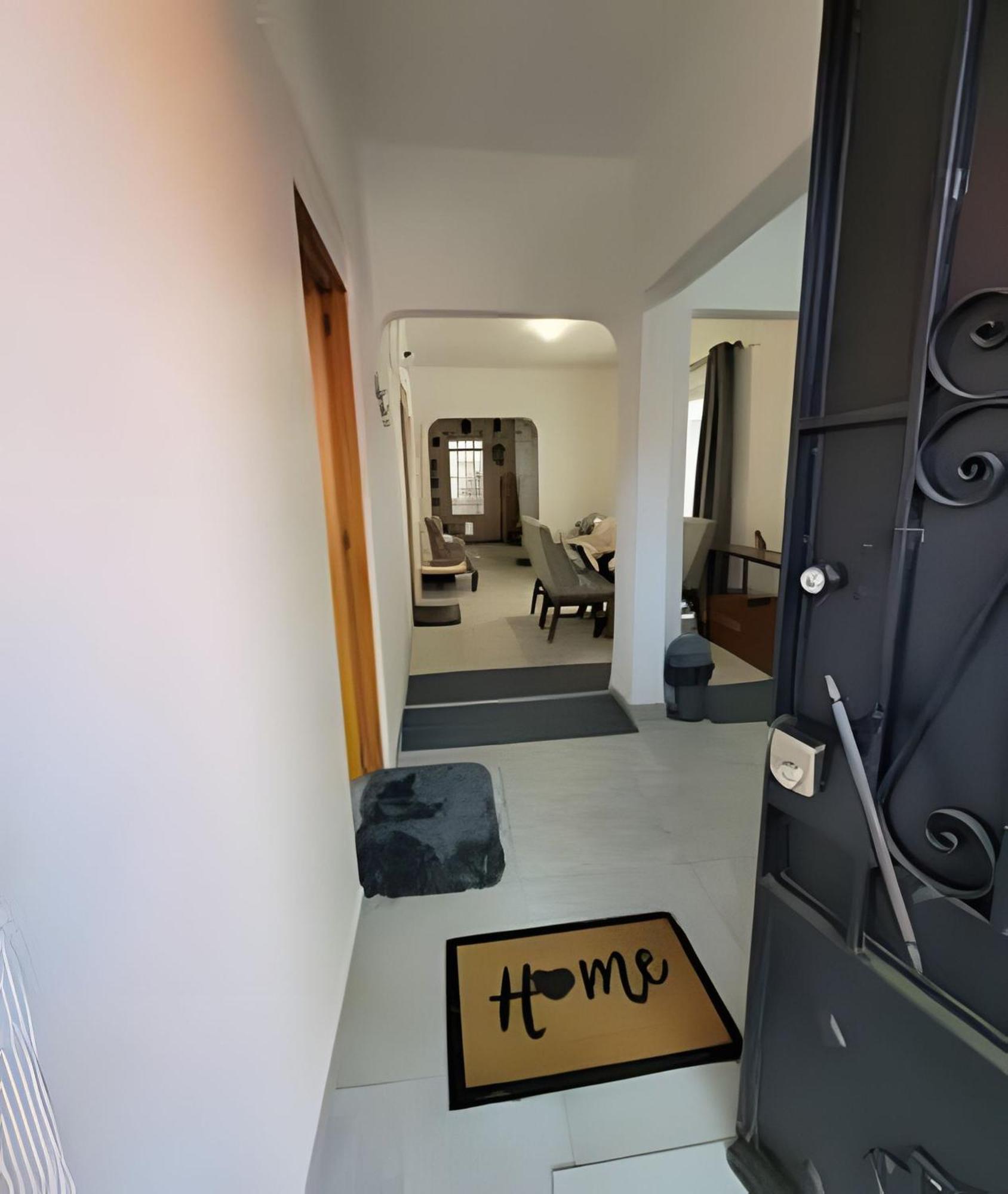 Casa Maribel Apartment *