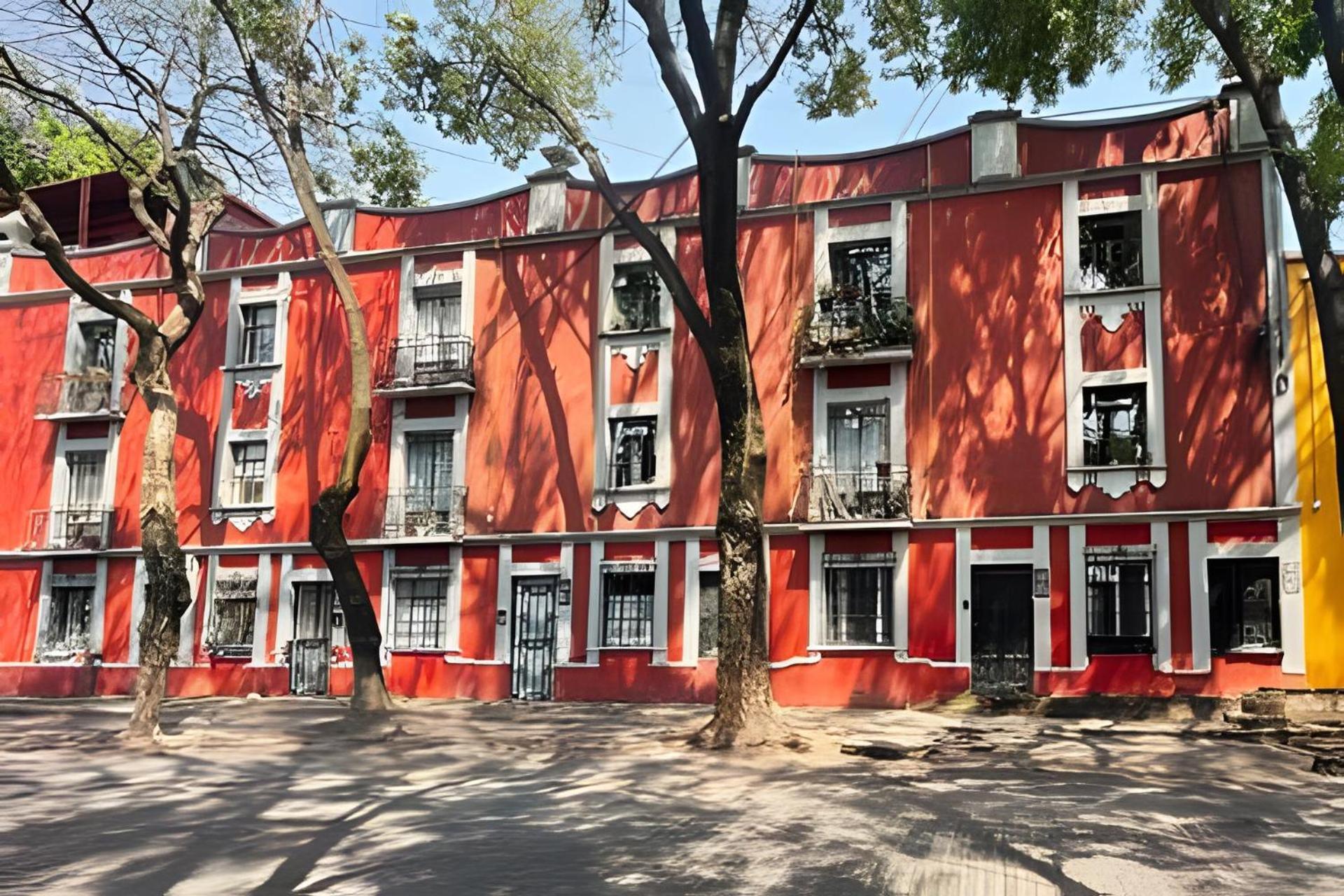 Casa Maribel *
