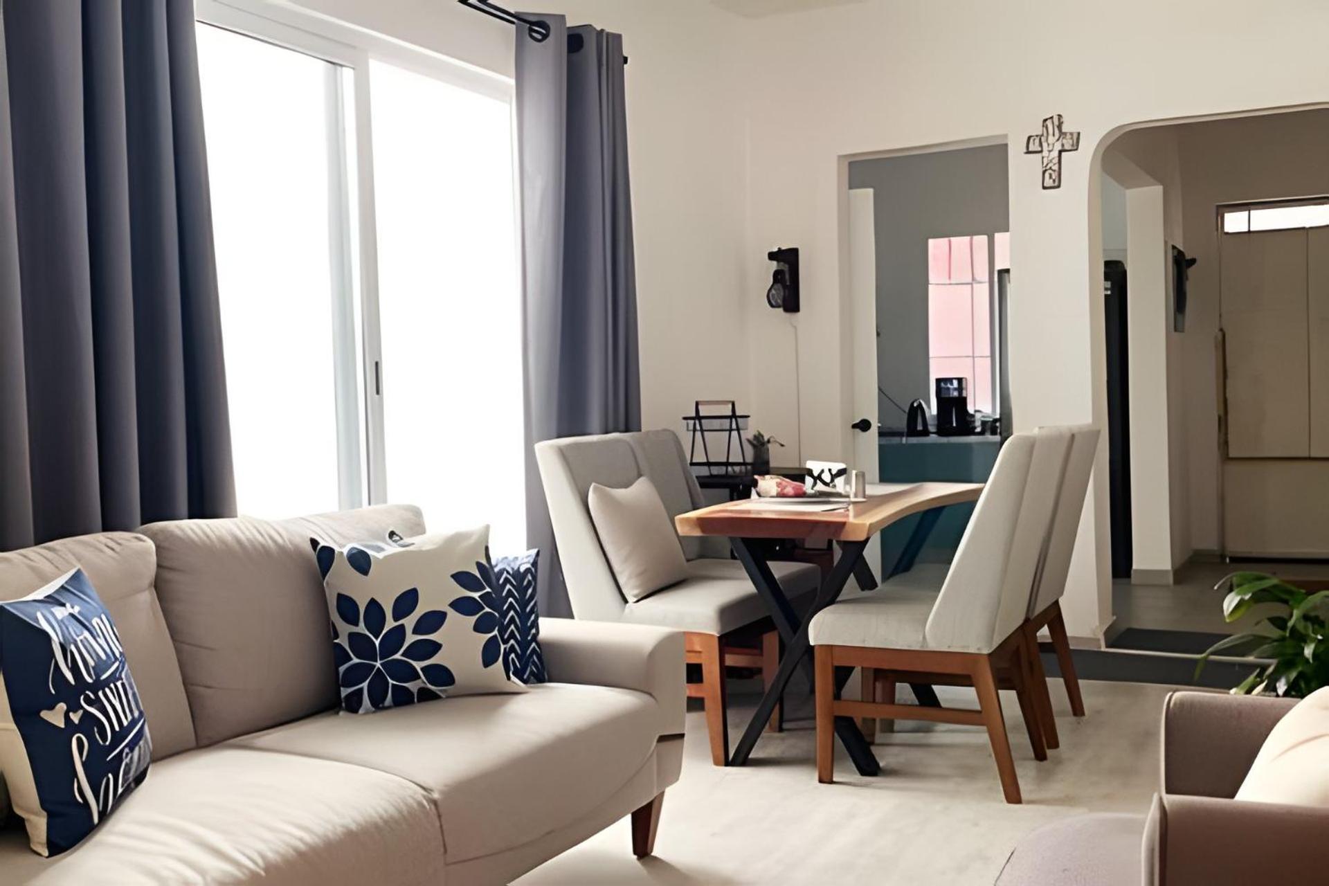 Casa Maribel Apartment *