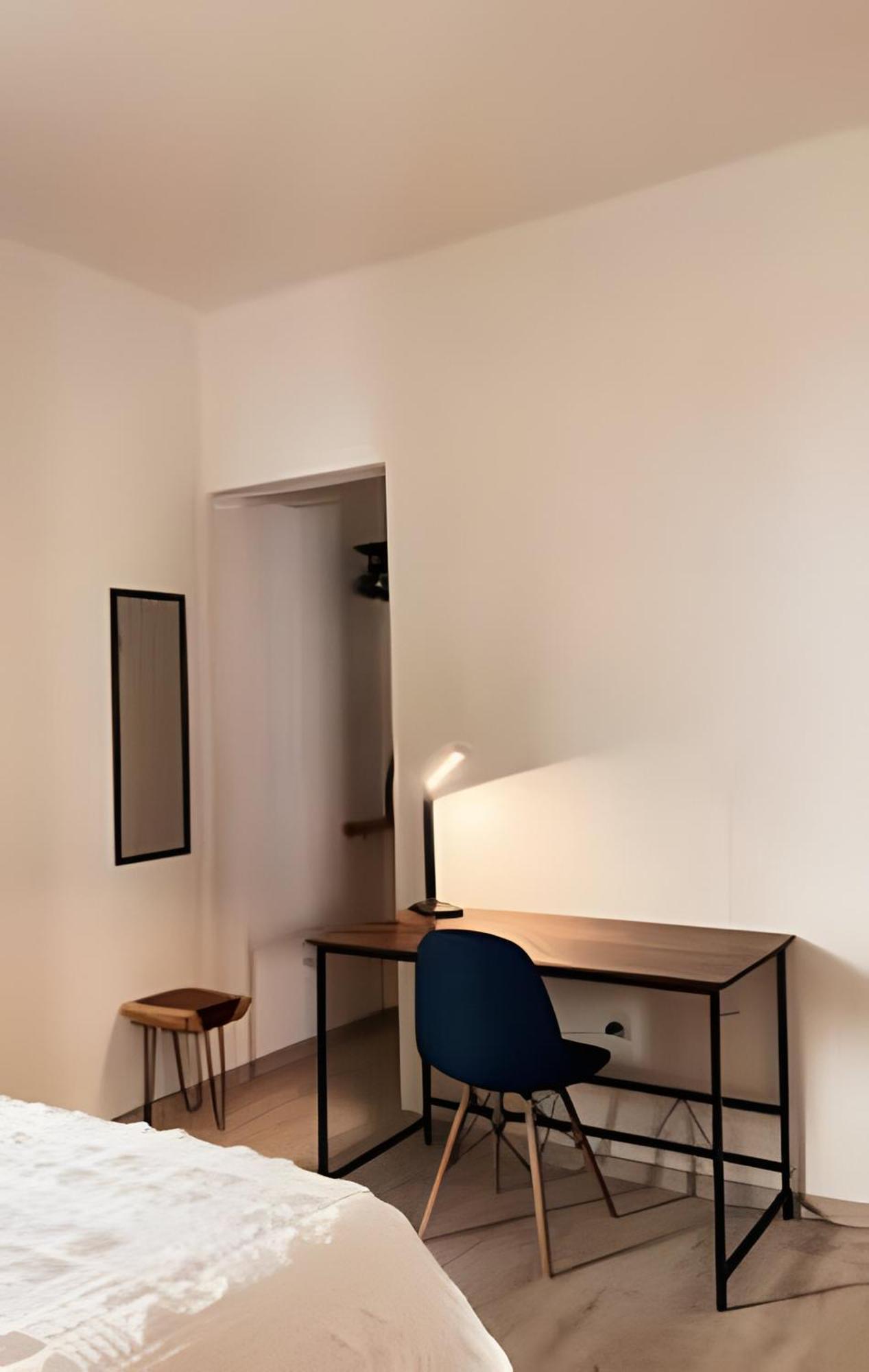 Casa Maribel Apartment