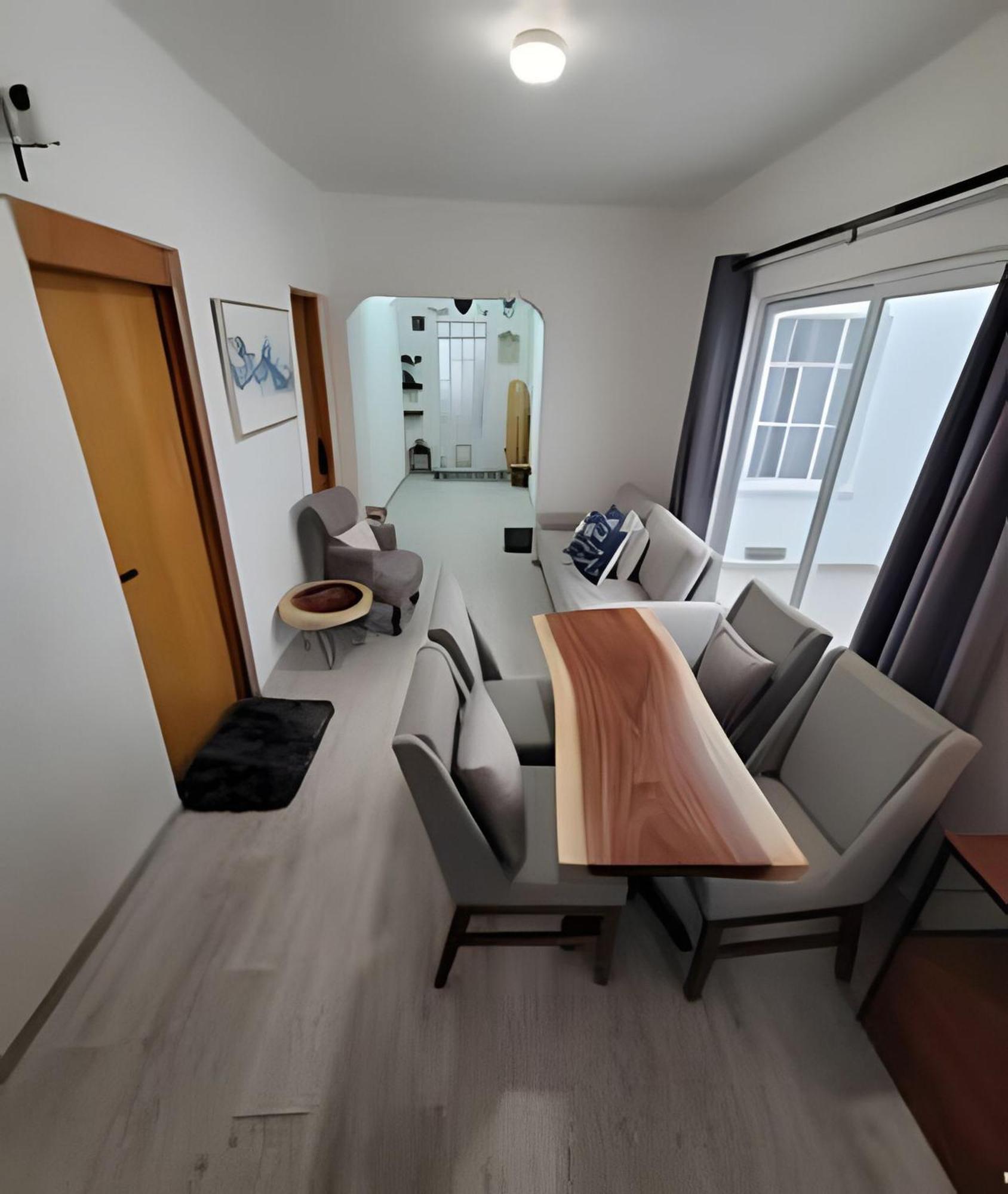 Casa Maribel Apartment