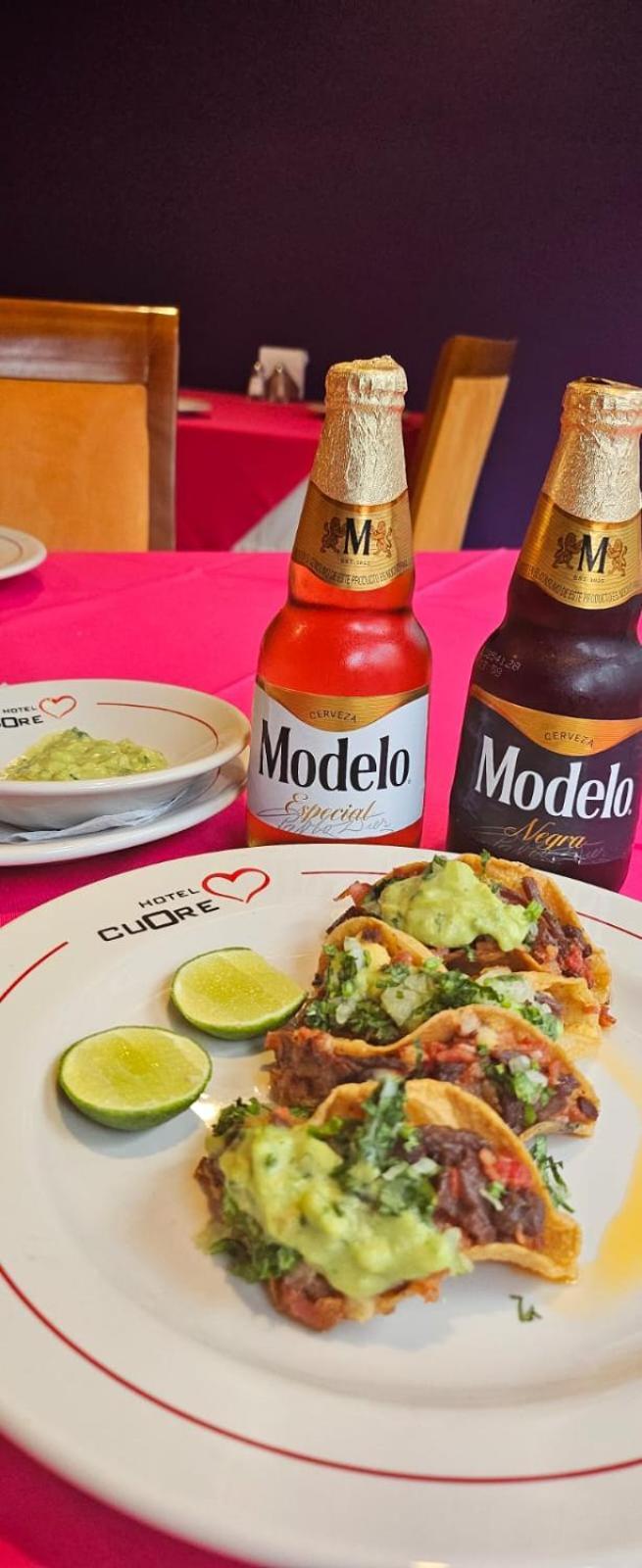 Hotel Novo Coapa Mexico City