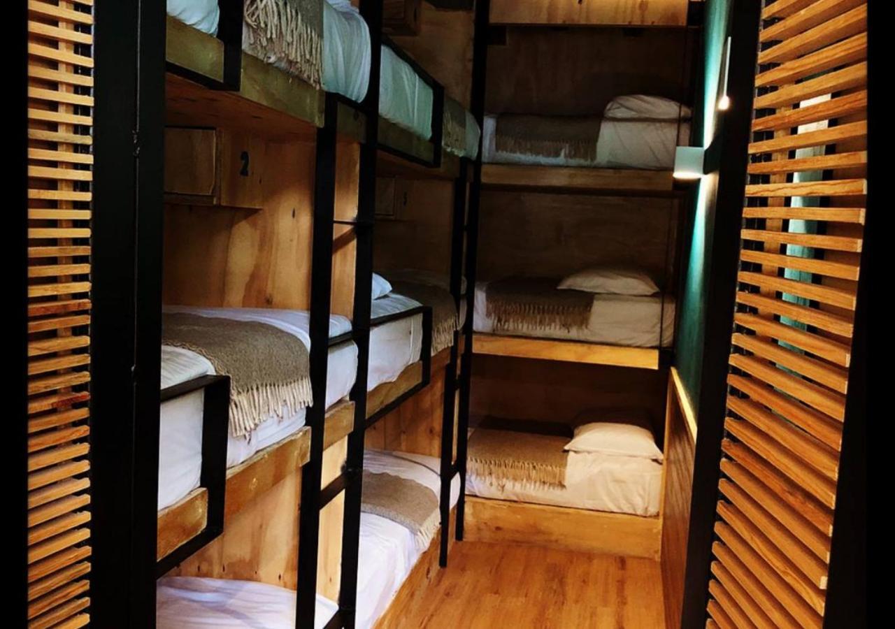 Mexico Hostel