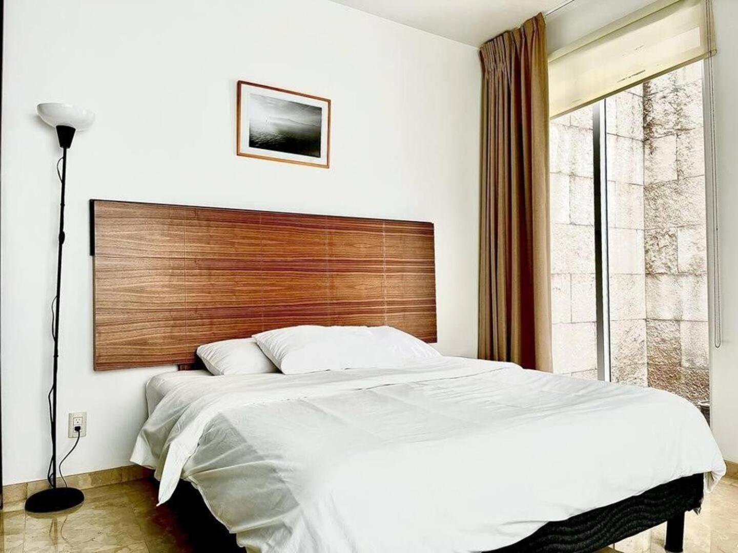 Condesa Amsterdam 104 Lovely 1bed 1 Bath On Amsterdam Av Apartment