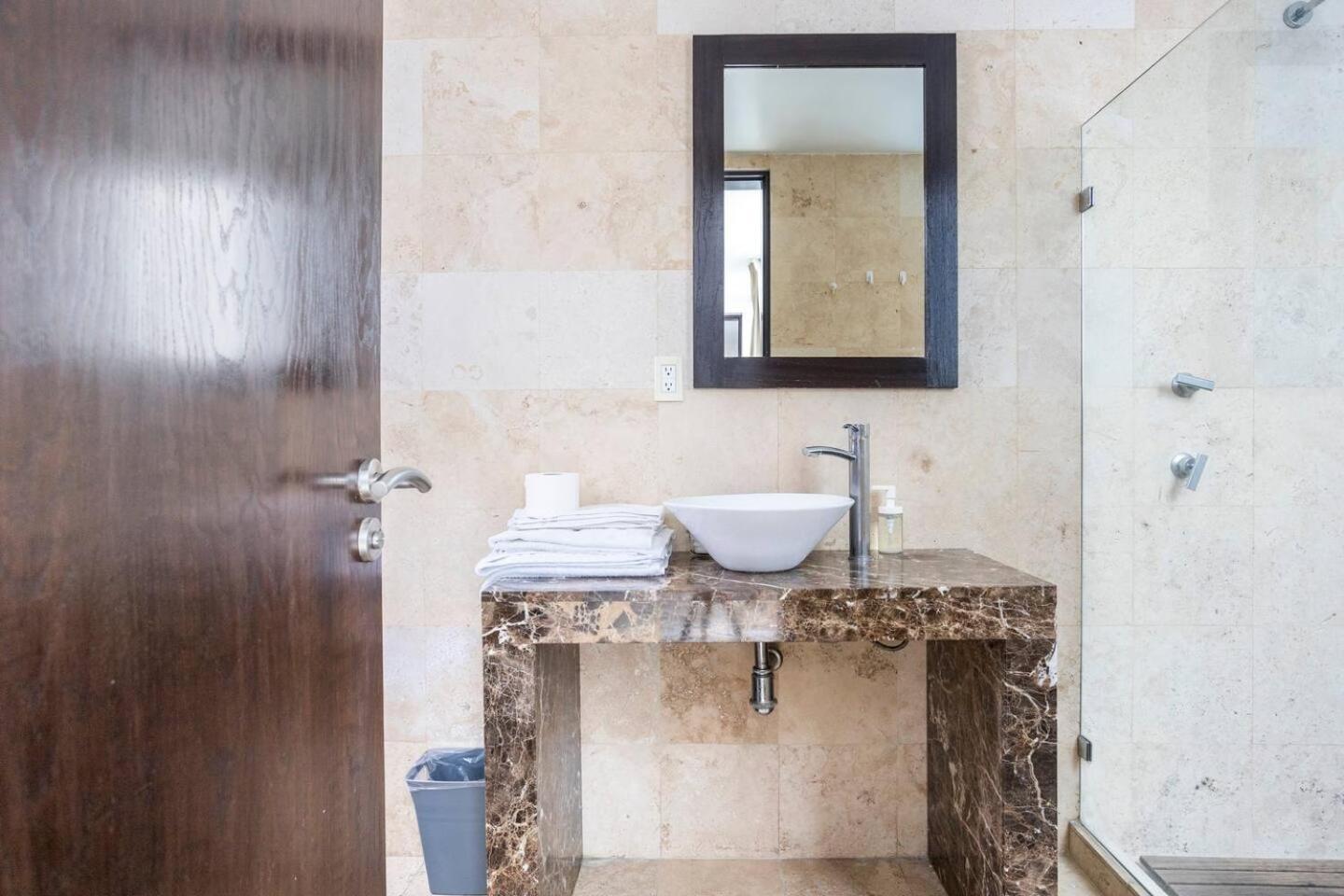 Apartment Condesa Amsterdam 104 Lovely 1bed 1 Bath On Amsterdam Av Mexico City