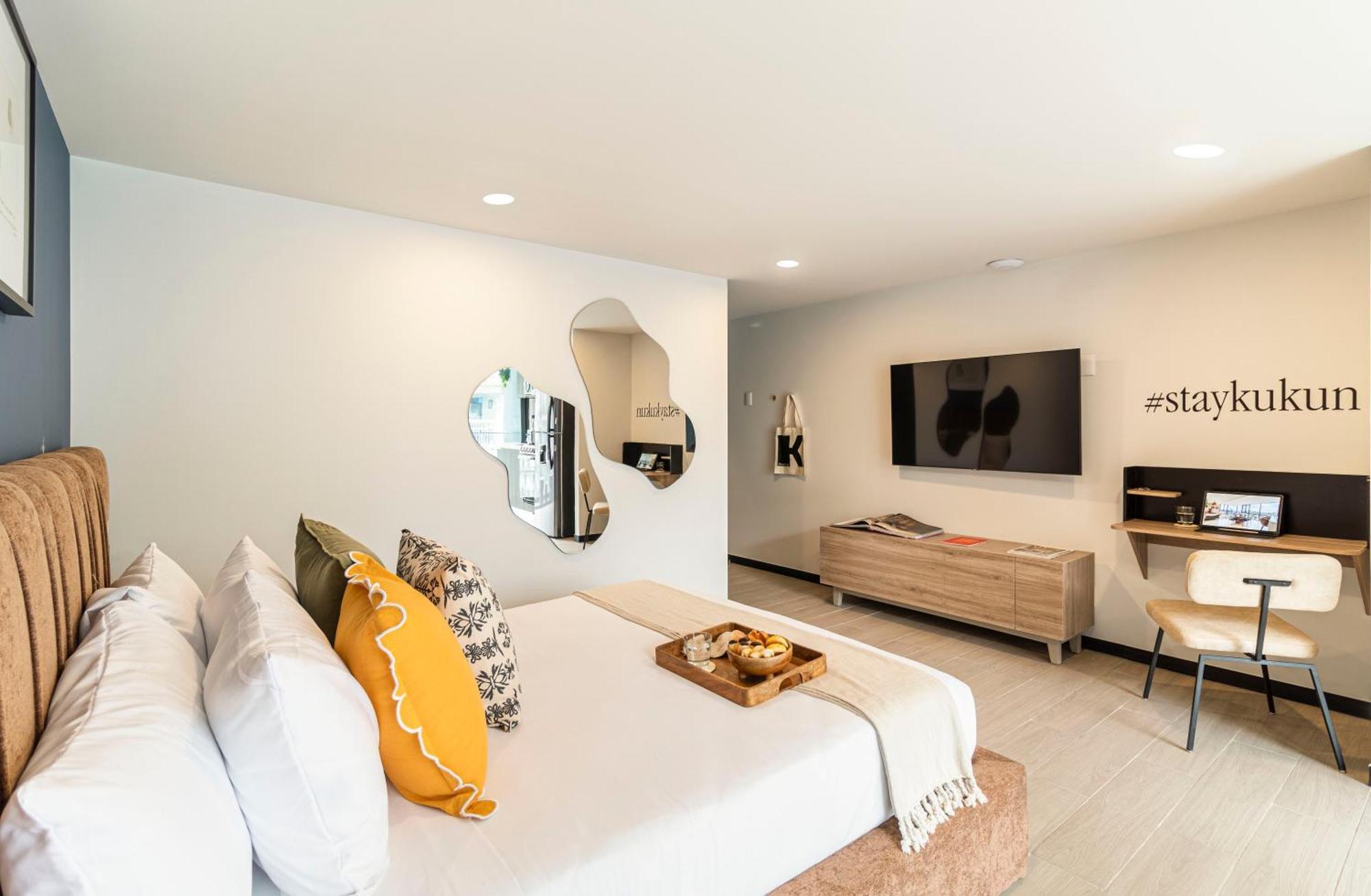 Casa Socrates By Kukun *