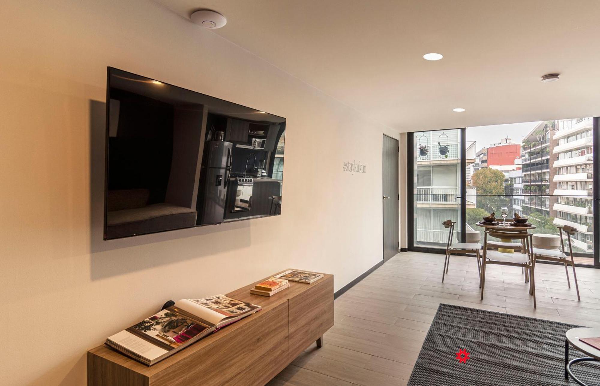 Apartment Casa Socrates By Kukun *