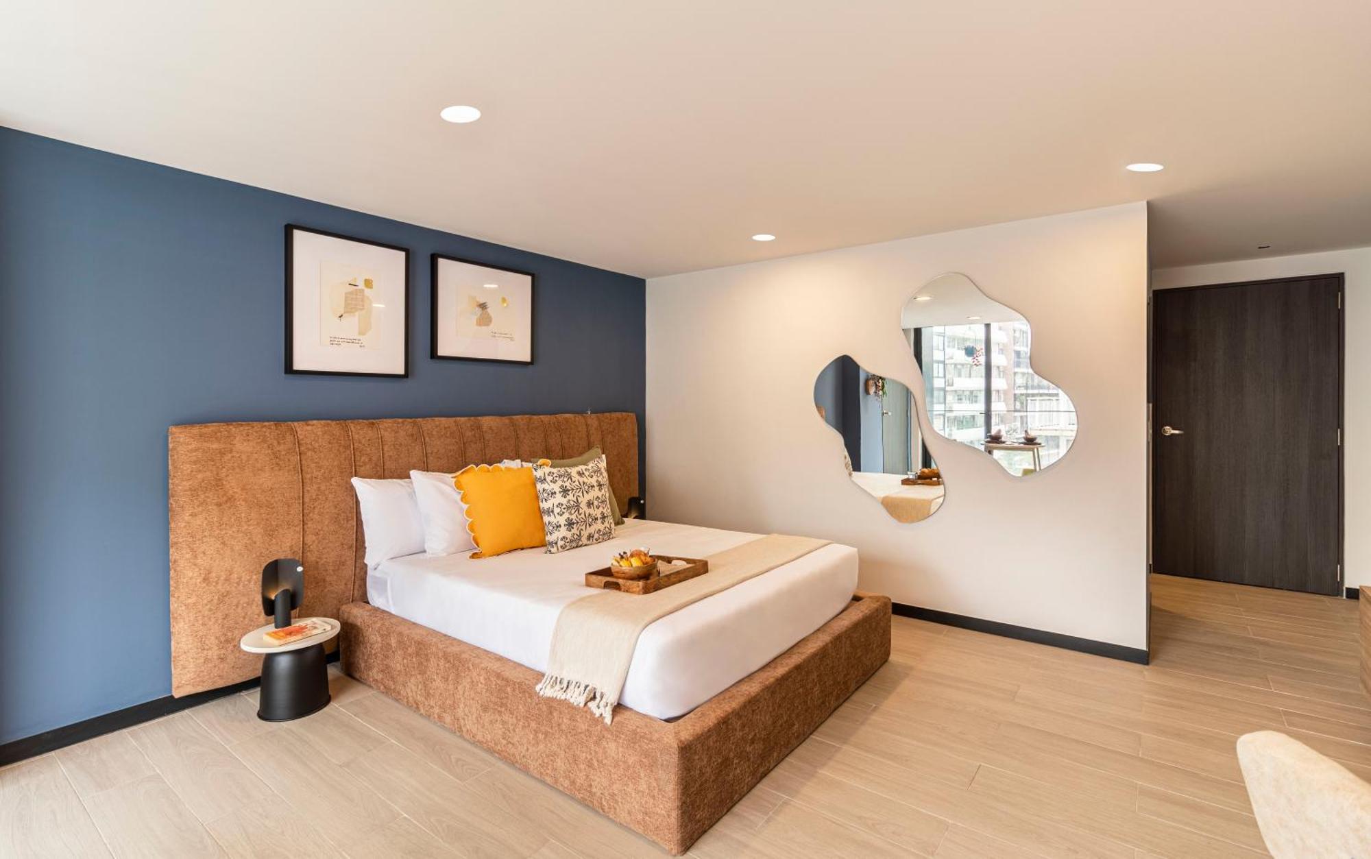 Casa Socrates By Kukun Apartment Mexico City