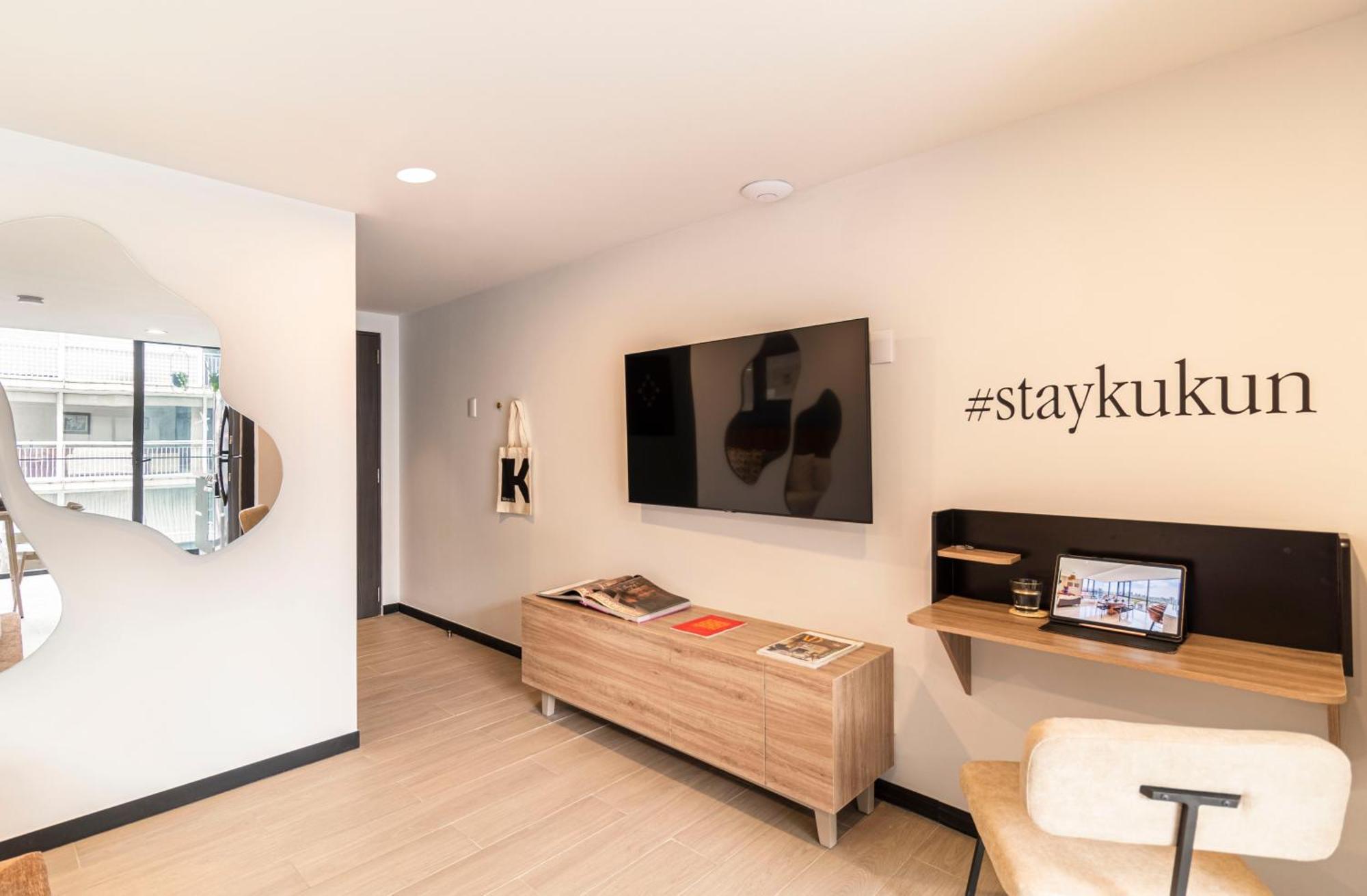 Apartment Casa Socrates By Kukun Mexico City