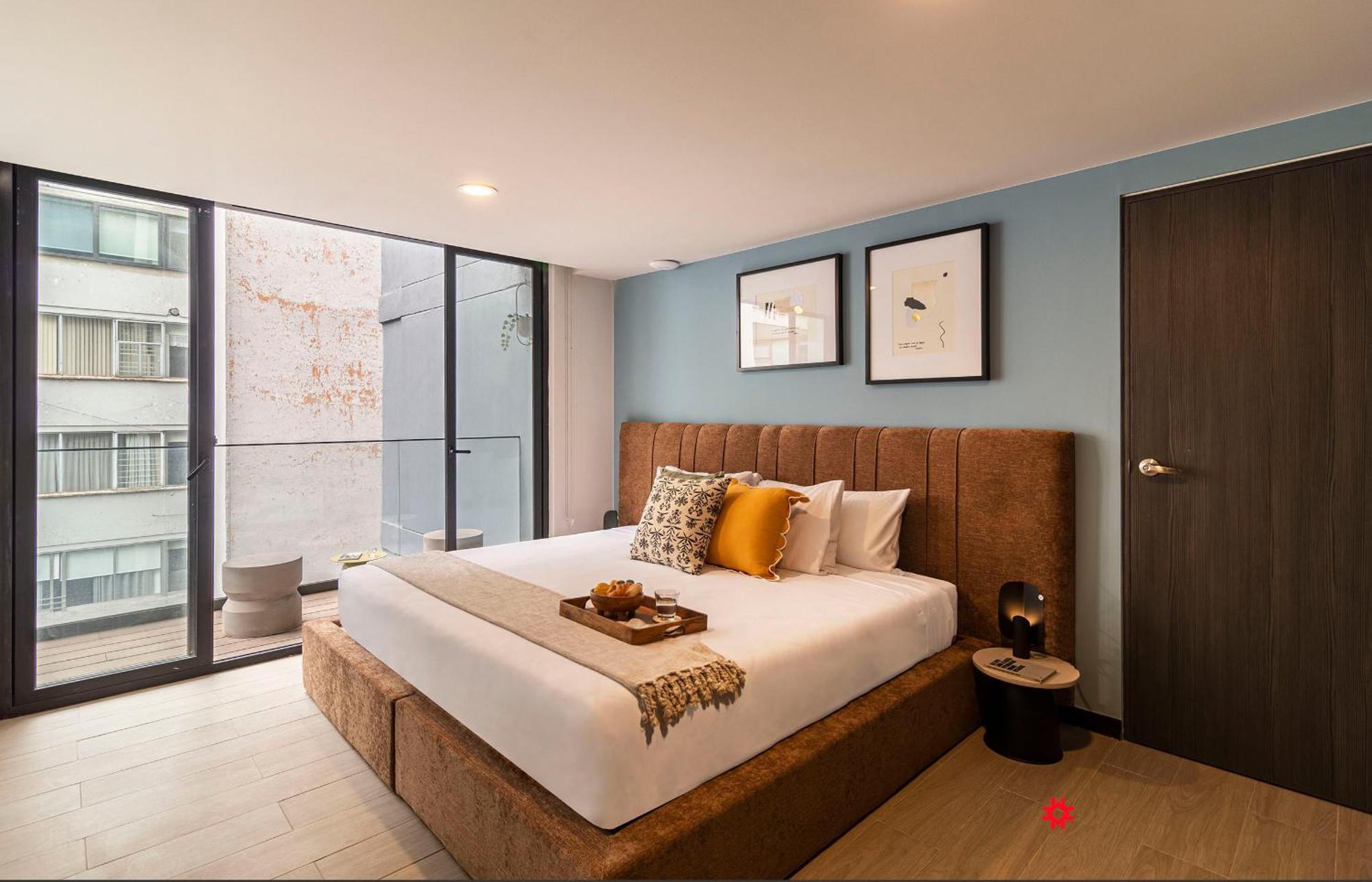Casa Socrates By Kukun Mexico City