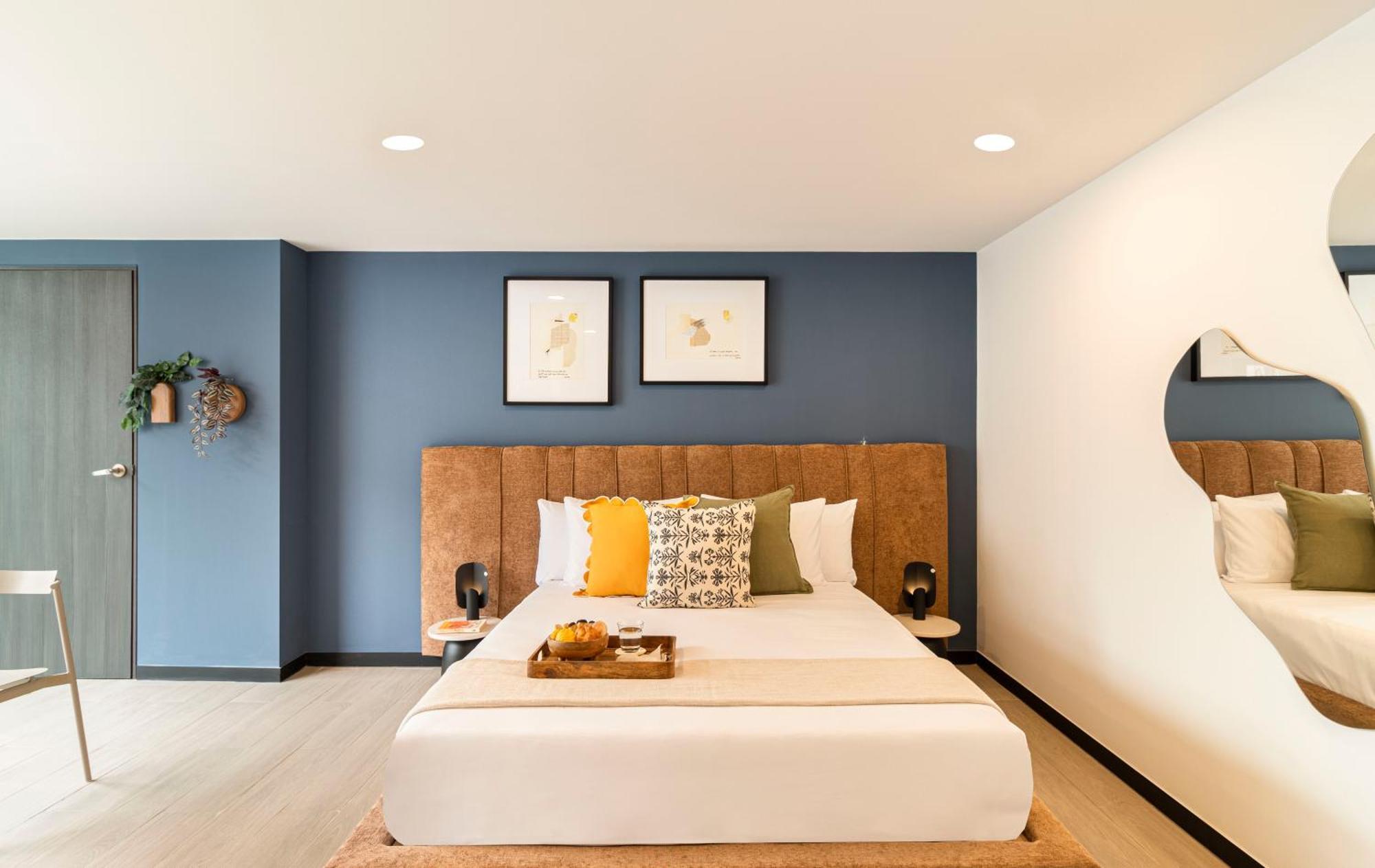 Apartment Casa Socrates By Kukun