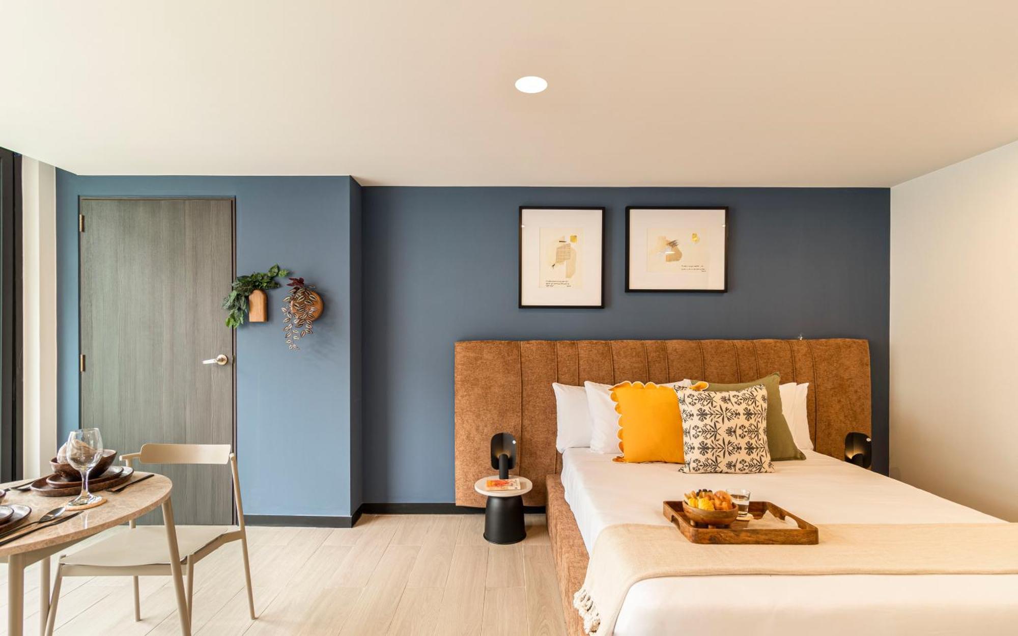 Apartment Casa Socrates By Kukun *