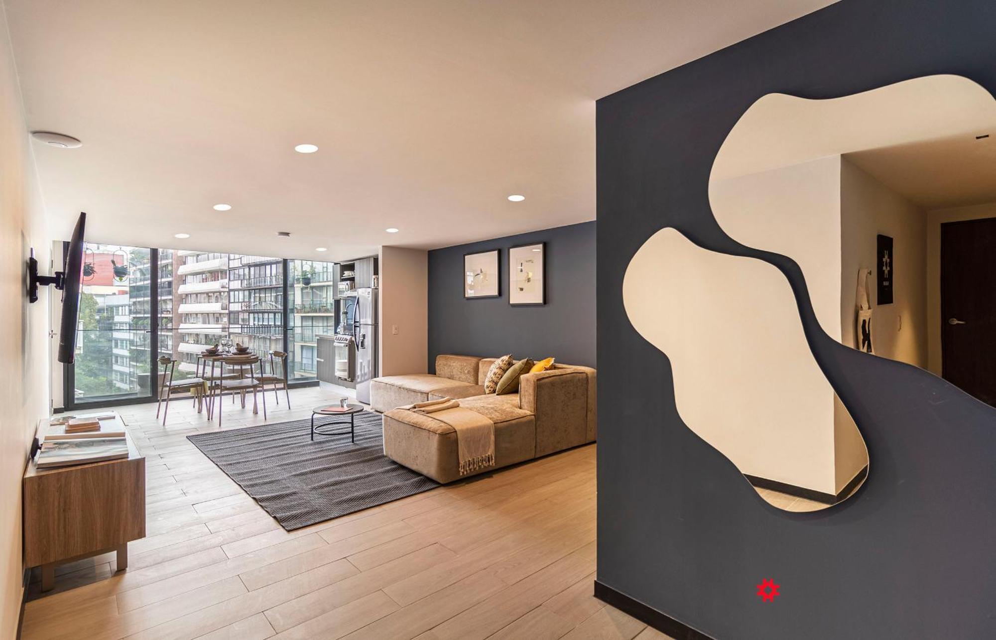 Casa Socrates By Kukun * Mexico City