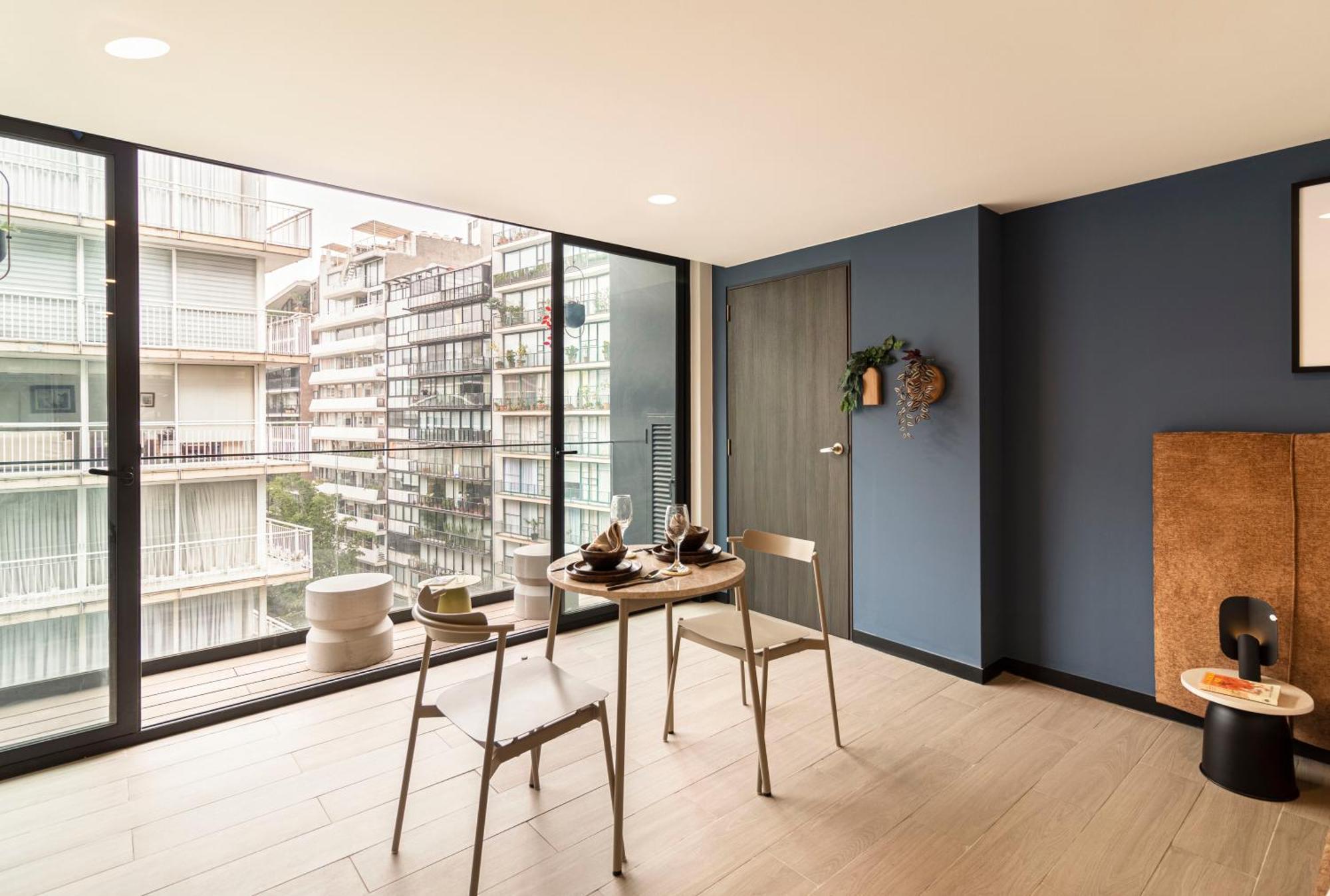 Apartment Casa Socrates By Kukun