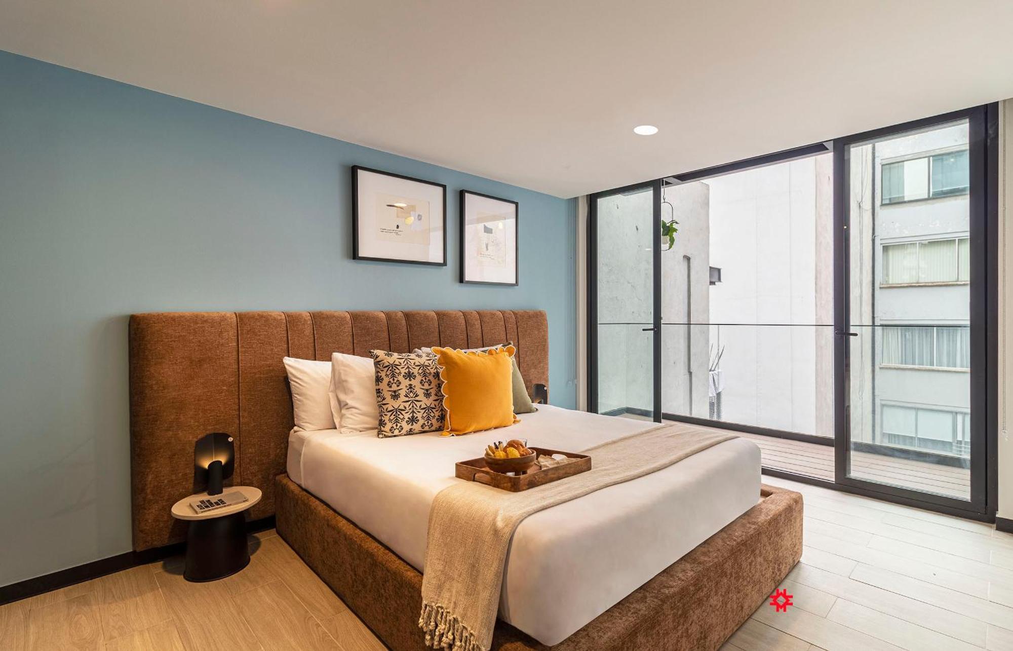 Apartment Casa Socrates By Kukun *