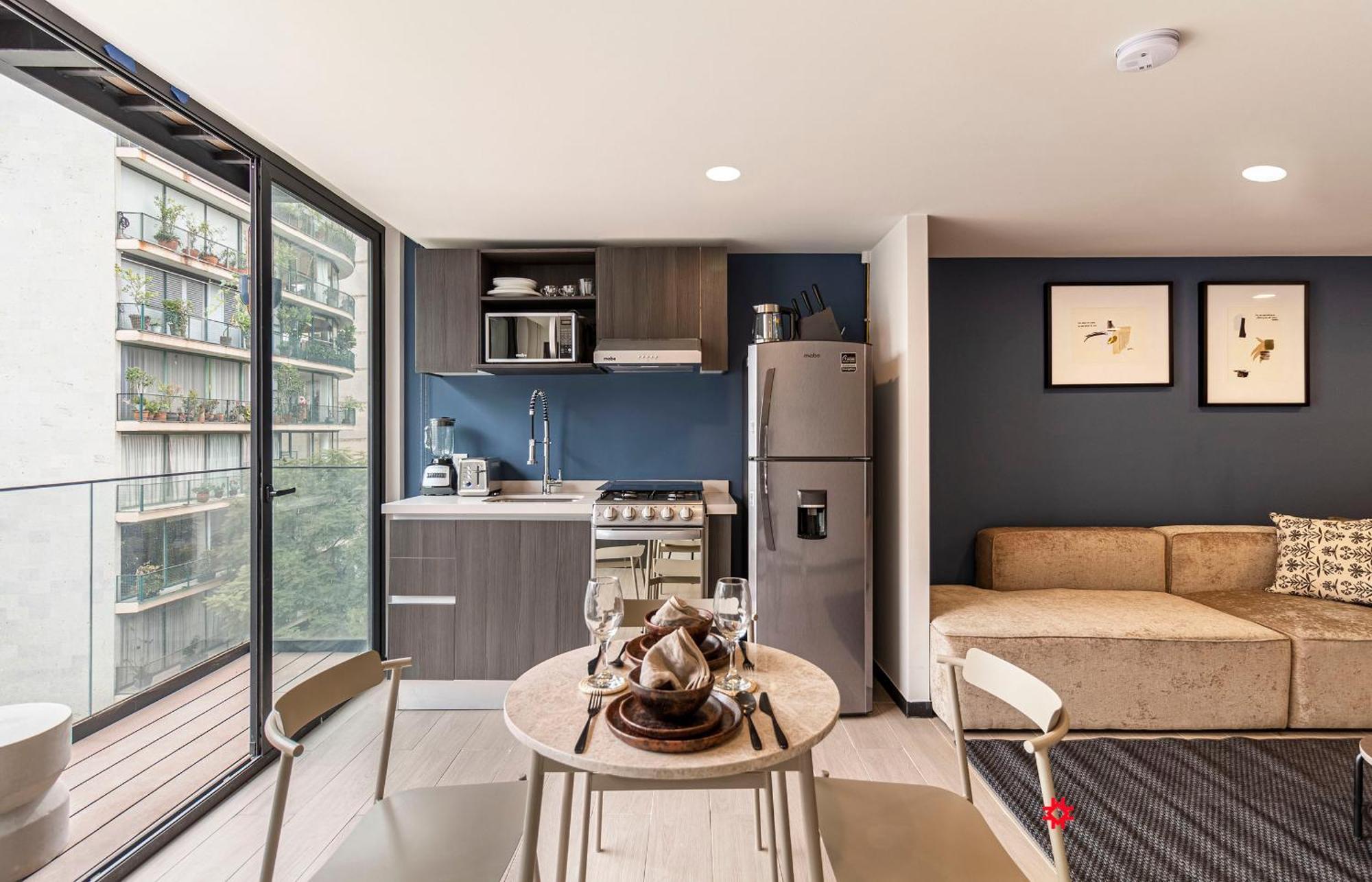 Casa Socrates By Kukun Apartment *