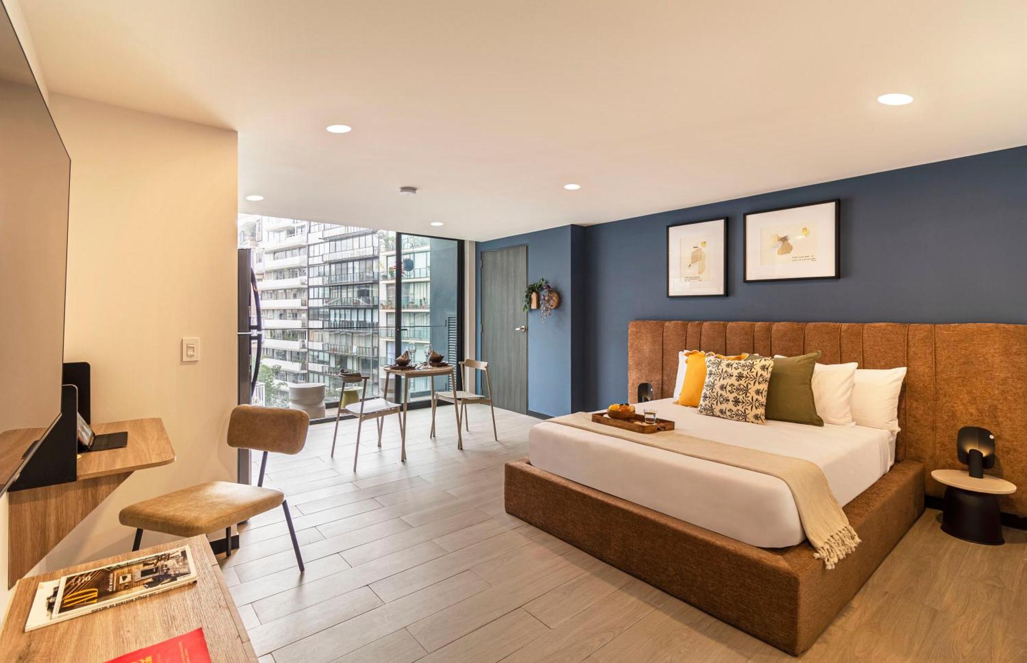 Casa Socrates By Kukun Apartment