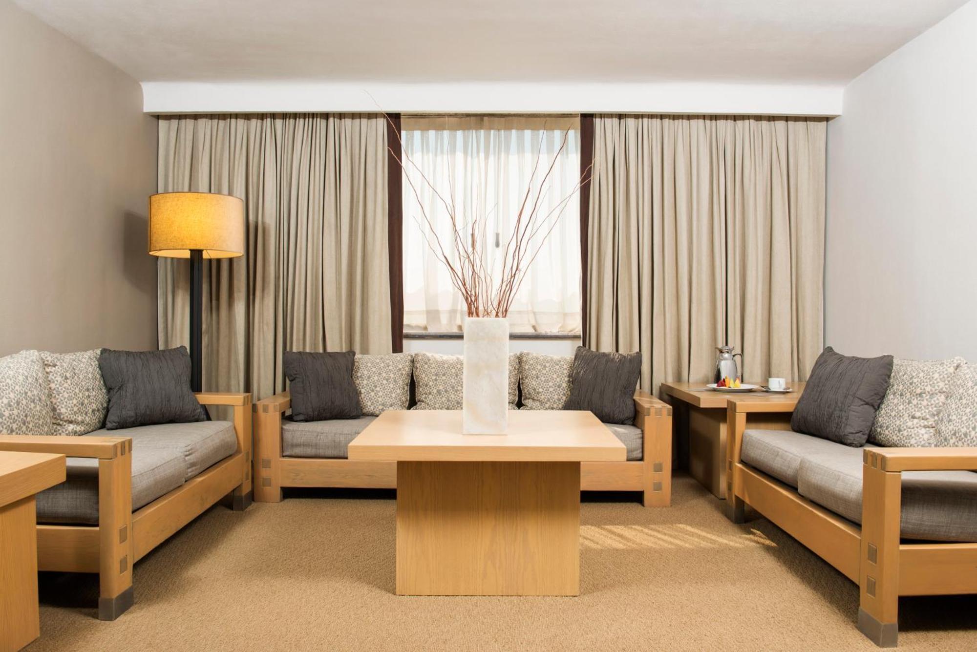 Galeria Plaza Reforma Hotel 4*