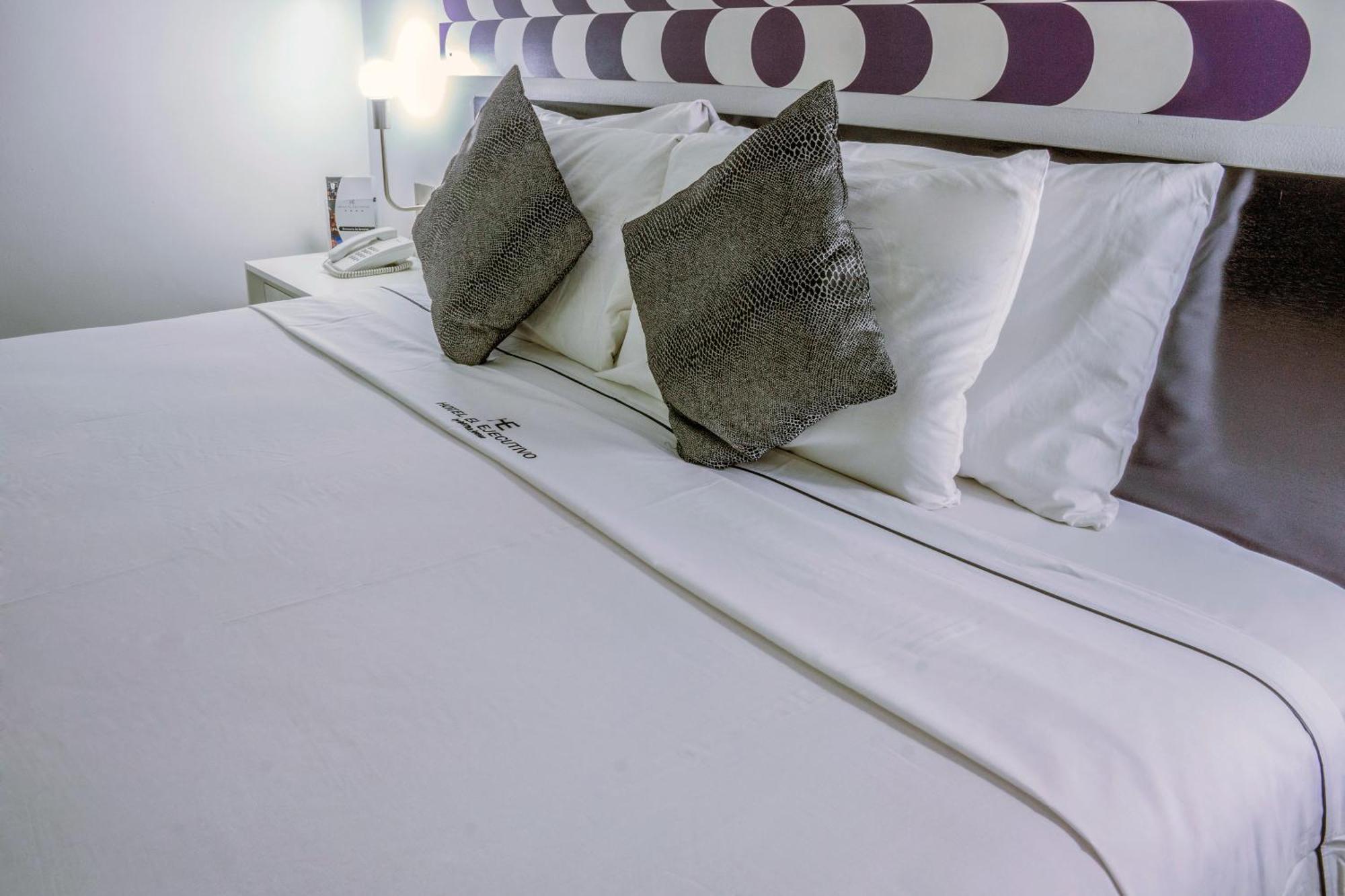 El Ejecutivo By Reforma Avenue Hotel
