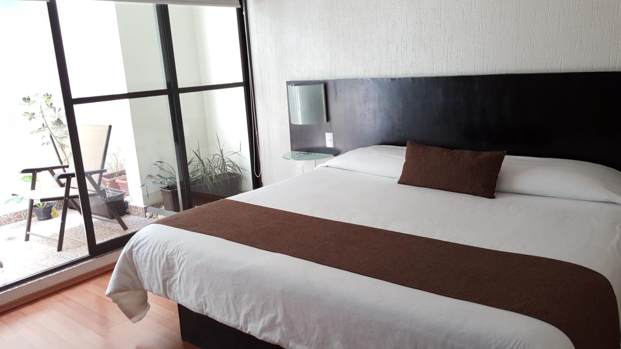Grupo Kings Platon 436 Aparthotel Mexico City