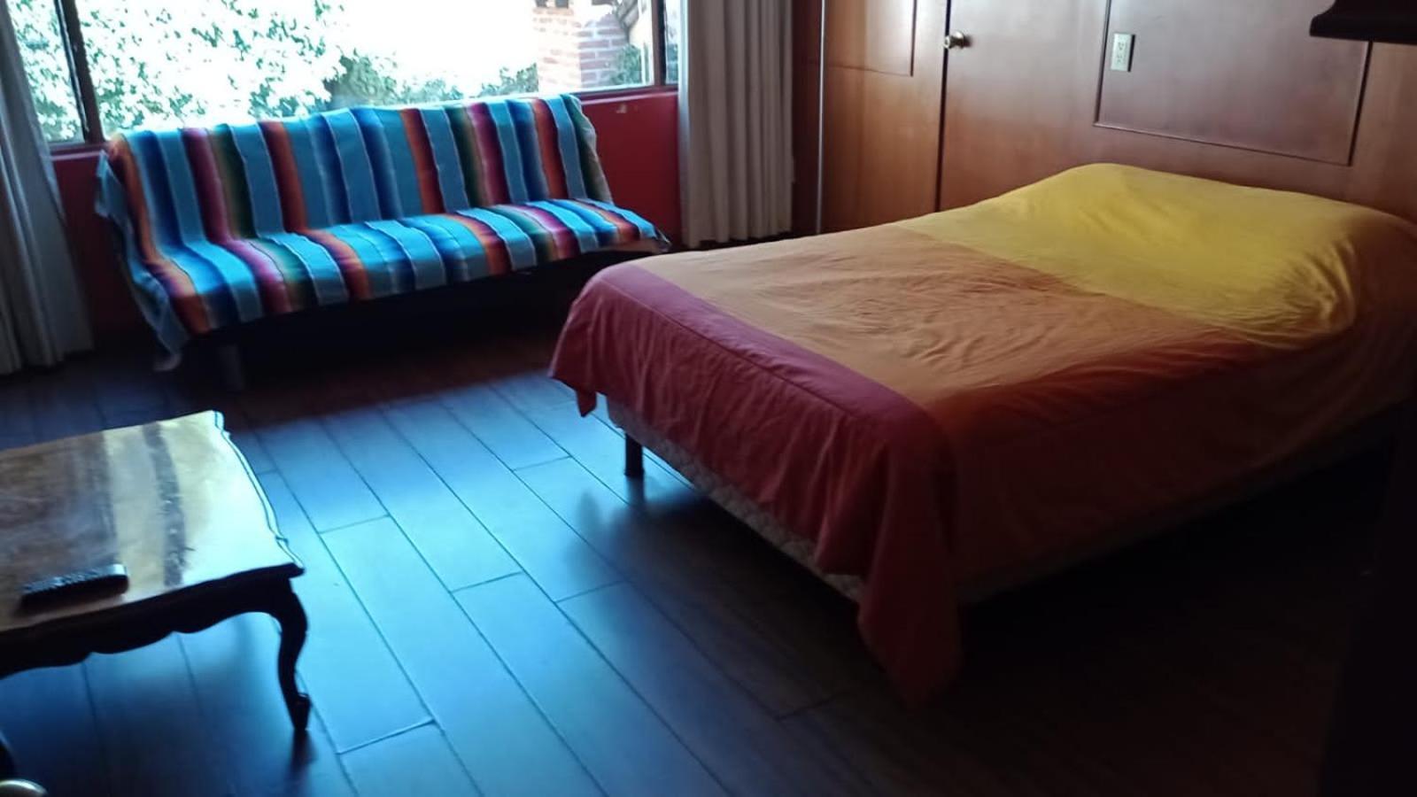 Ayenda Cuija México DF