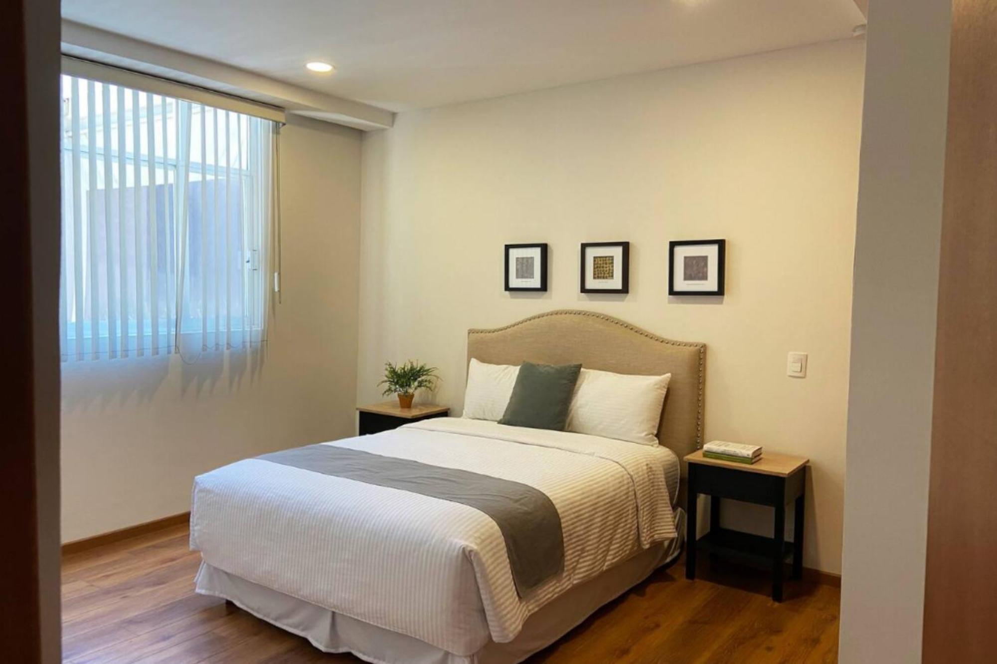 Casa Donceles: Family-friendly With Early Check-in Apartment *