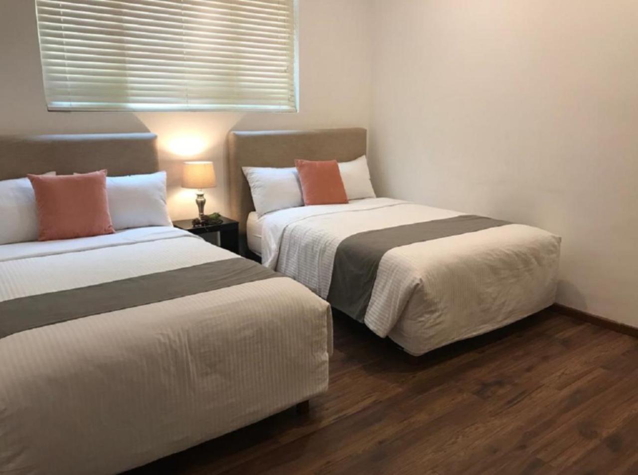 Apartment Casa Donceles: Family-friendly With Early Check-in *