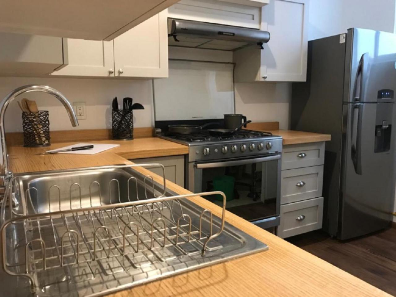 Apartment Casa Donceles: Family-friendly With Early Check-in *