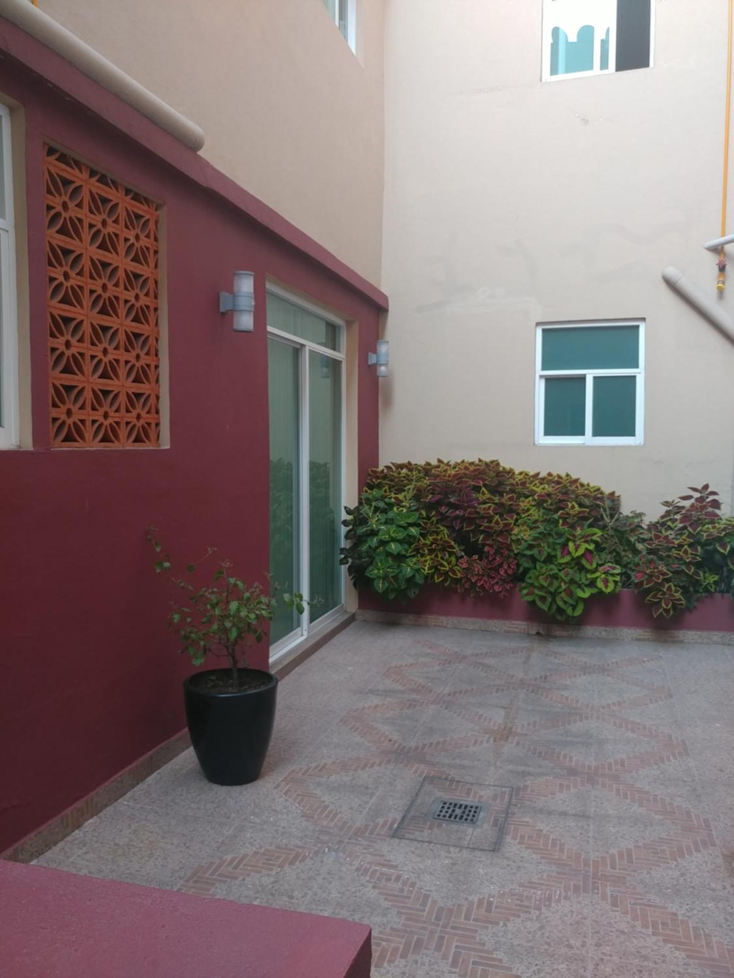 Casa Donceles: Family-friendly With Early Check-in Apartment Mexico City