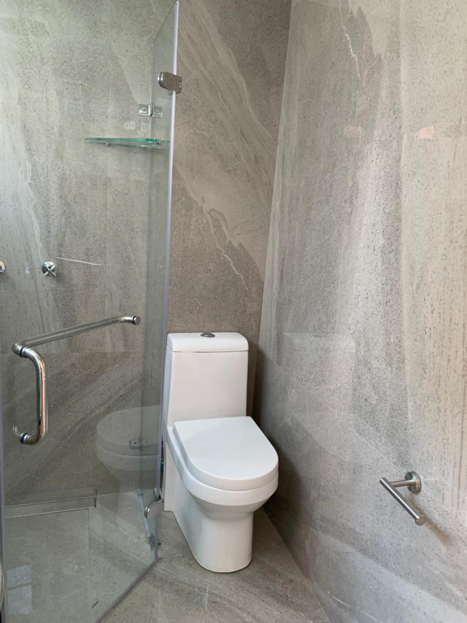 Apartment Practico Y Confortable Estudio-loft Excelente Zona Mexico City