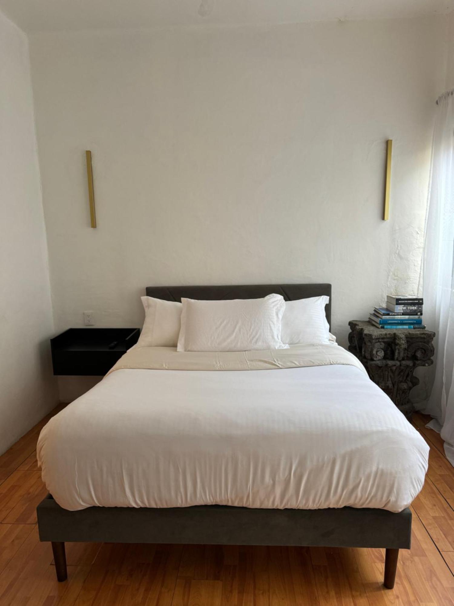 Apartment Practico Y Confortable Estudio-loft Excelente Zona