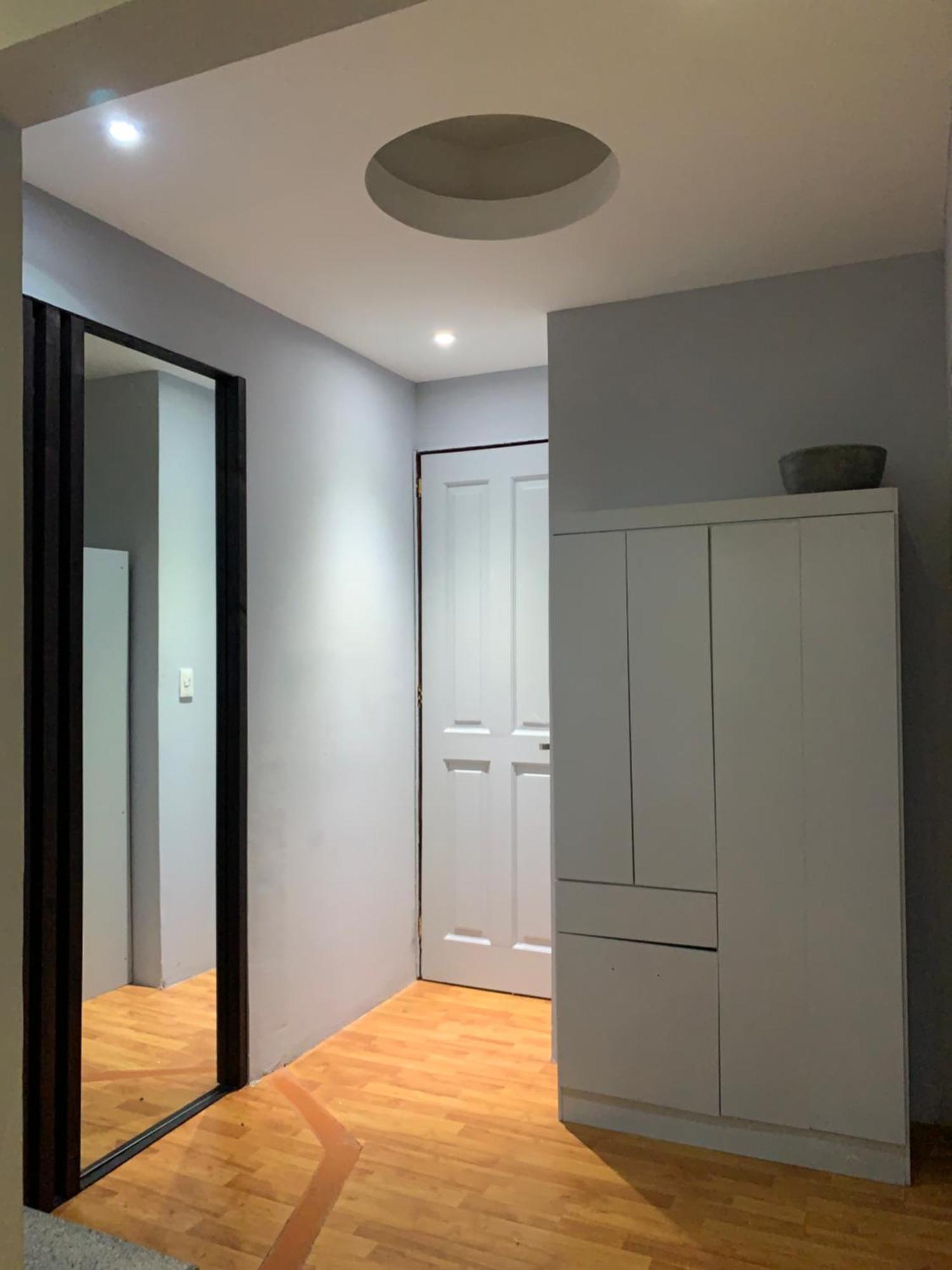 Practico Y Confortable Estudio-loft Excelente Zona Mexico City