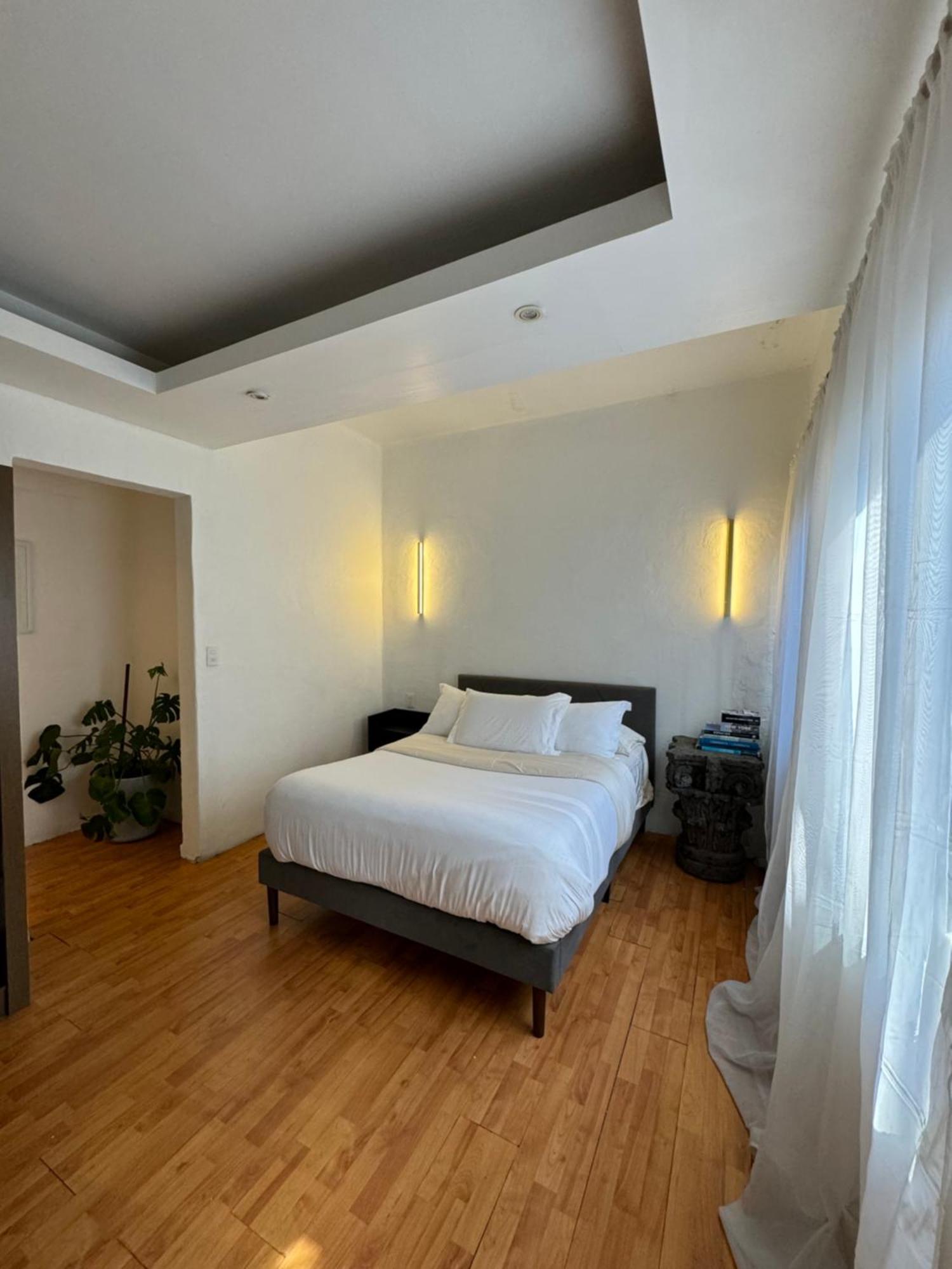 Apartment Practico Y Confortable Estudio-loft Excelente Zona *