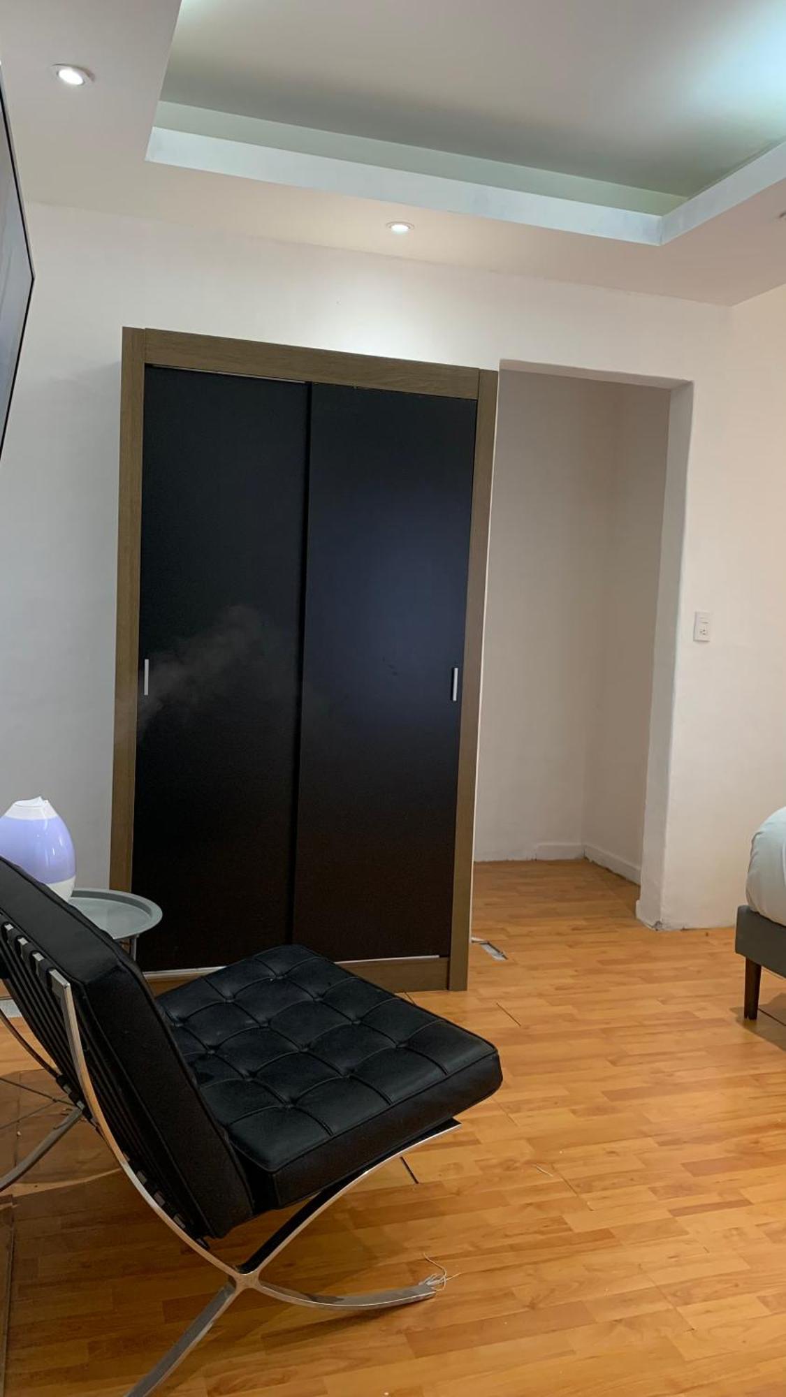 Practico Y Confortable Estudio-loft Excelente Zona Apartment Mexico City