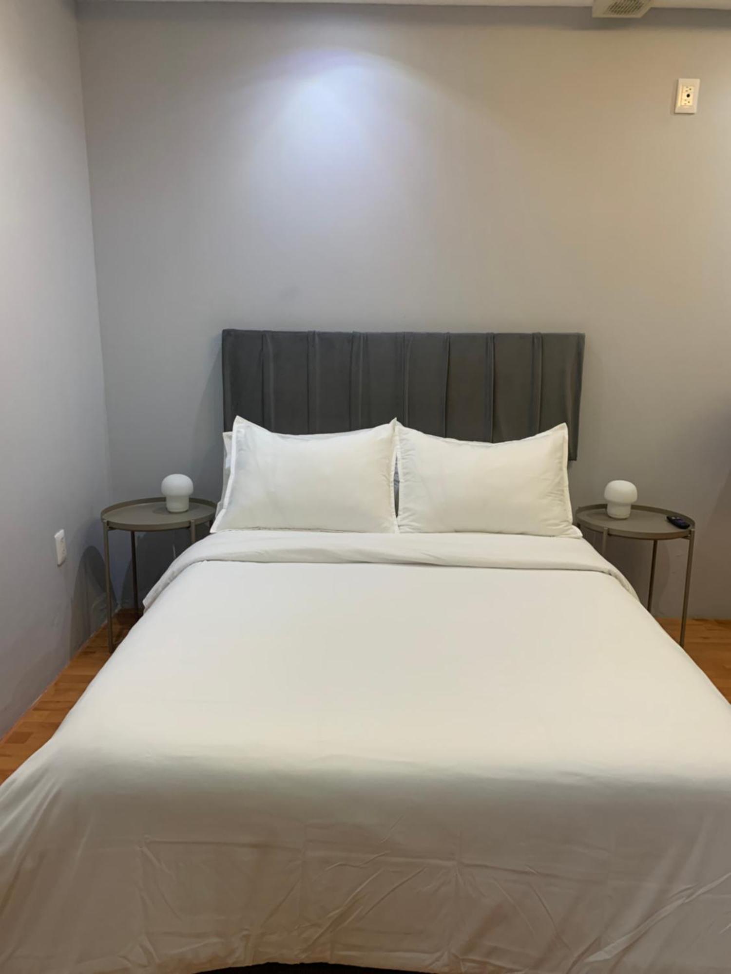 Practico Y Confortable Estudio-loft Excelente Zona Mexico City