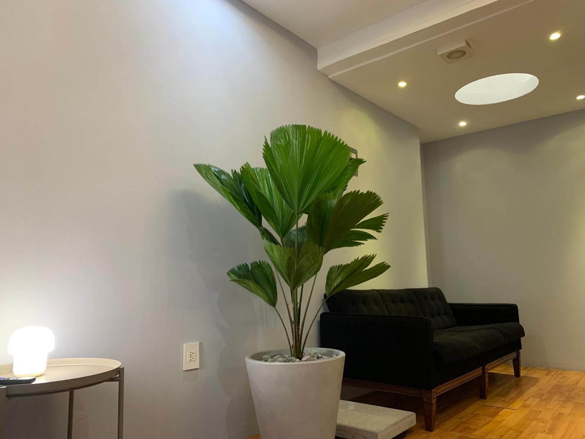 Apartment Practico Y Confortable Estudio-loft Excelente Zona Mexico City