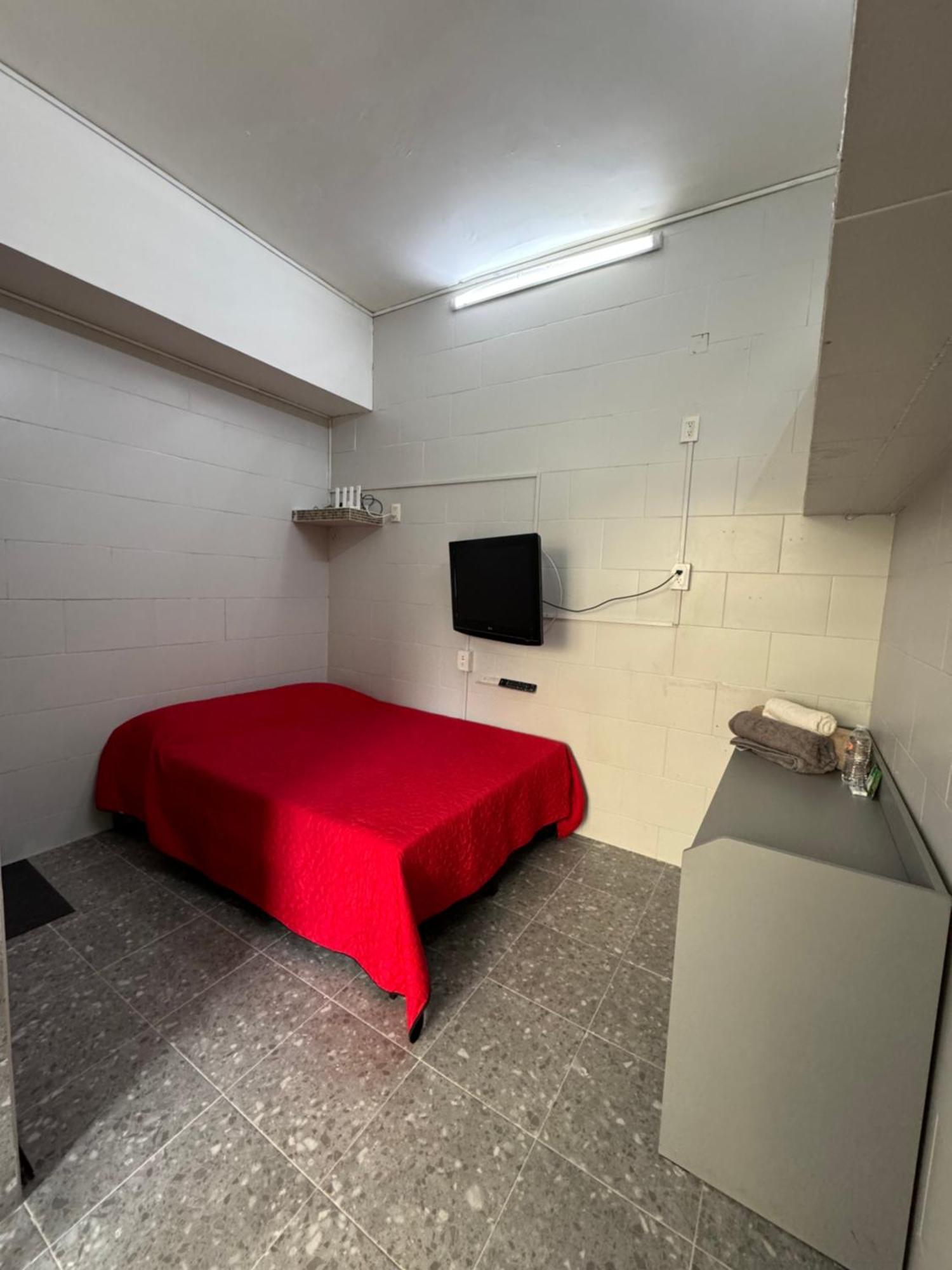 Loft Equipado Barato Con Mini Desayunador Centrico Mexico City