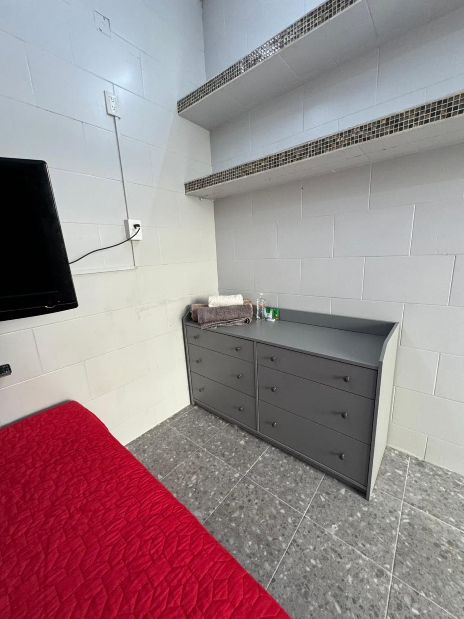 Loft Equipado Barato Con Mini Desayunador Centrico