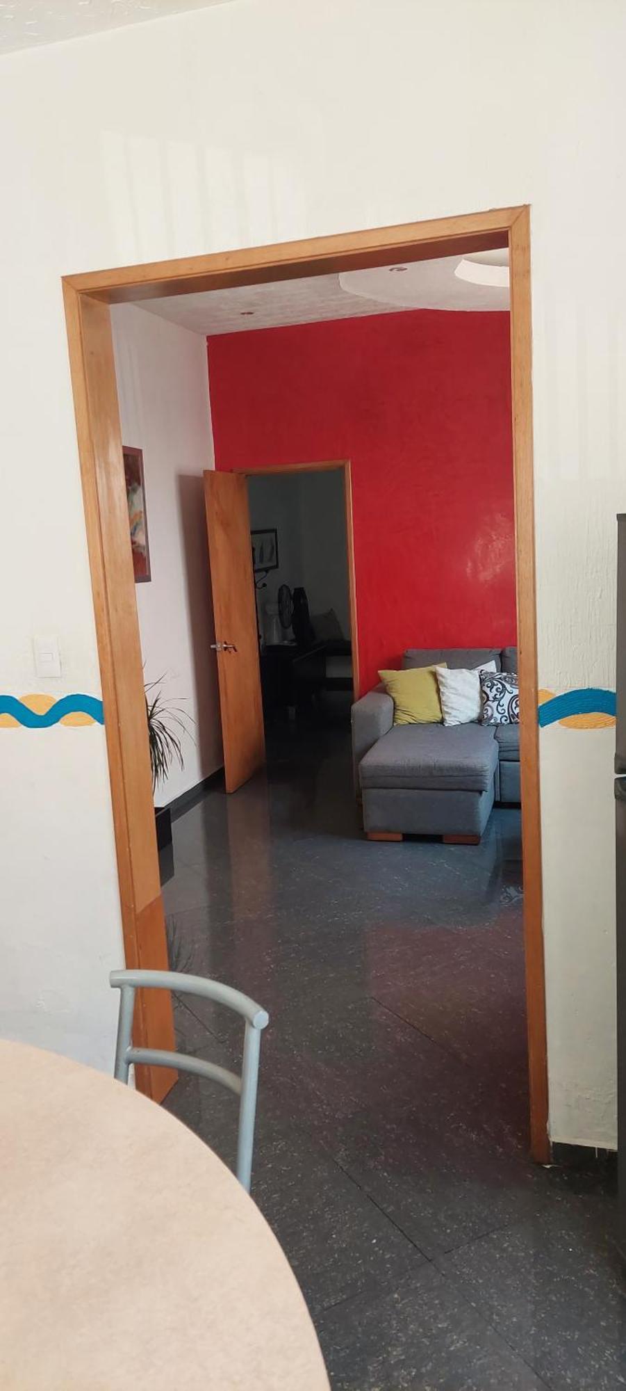 Departamentos Amueblados La Condesa Apartment Mexico City
