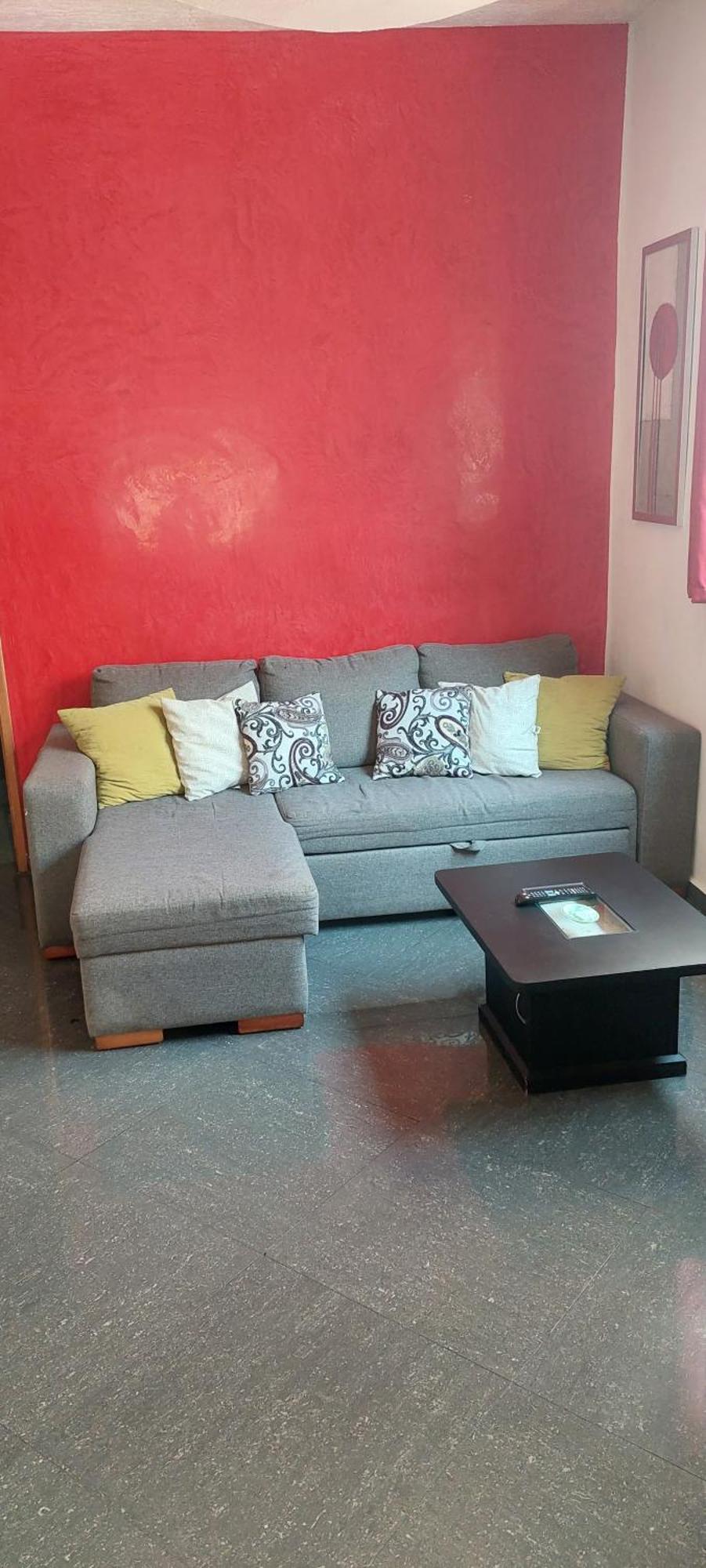 Departamentos Amueblados La Condesa Apartment Mexico City