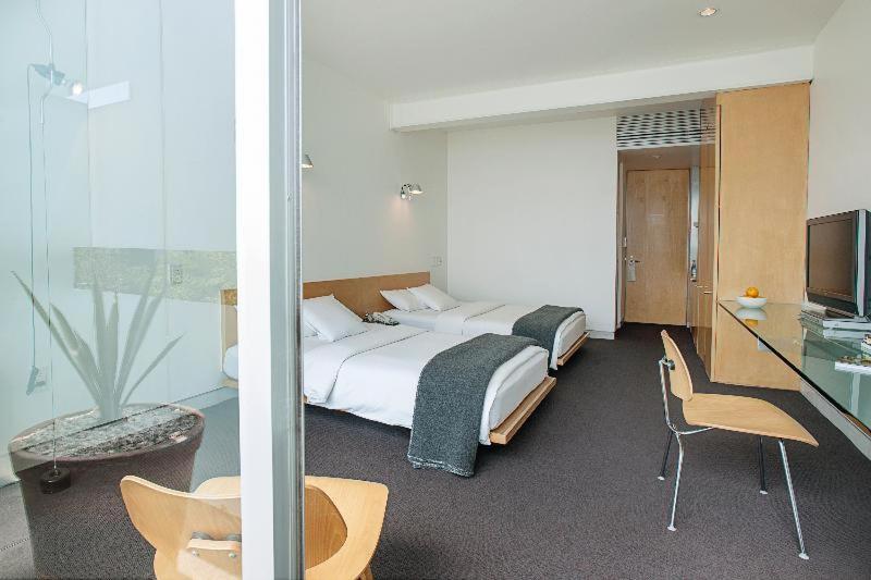 Habita, City, A Member Of Design Hotel